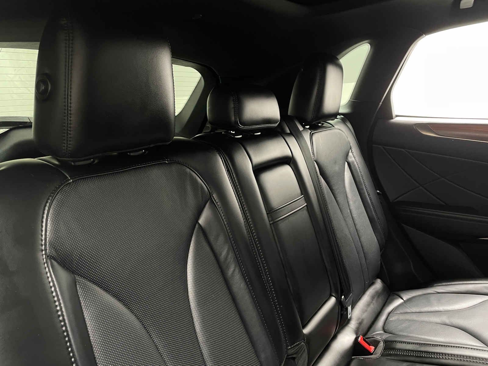 Thumbnail: 2018 Lincoln MKC - 5