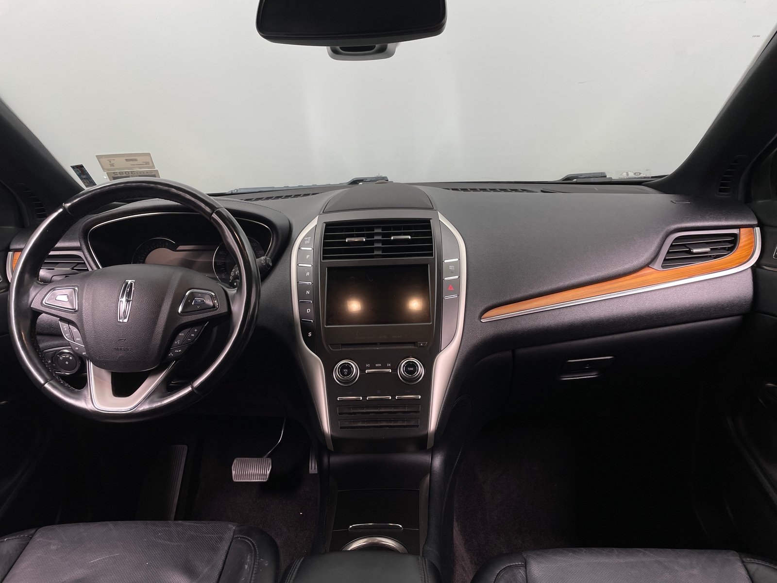 Thumbnail: 2018 Lincoln MKC - 2