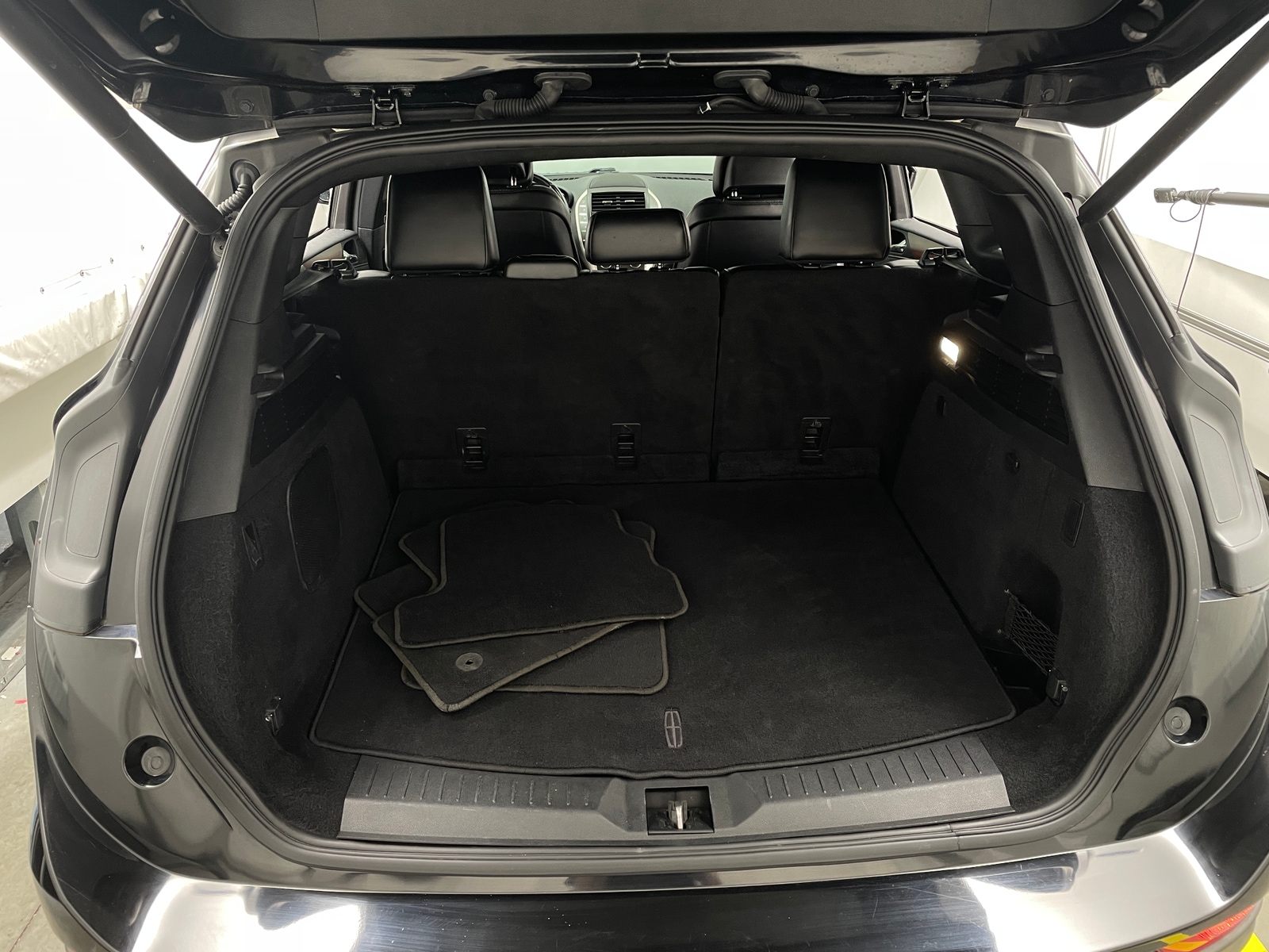 Thumbnail: 2018 Lincoln MKC - 6