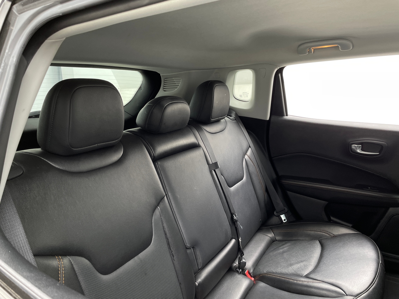 Thumbnail: 2020 Jeep Compass - 5