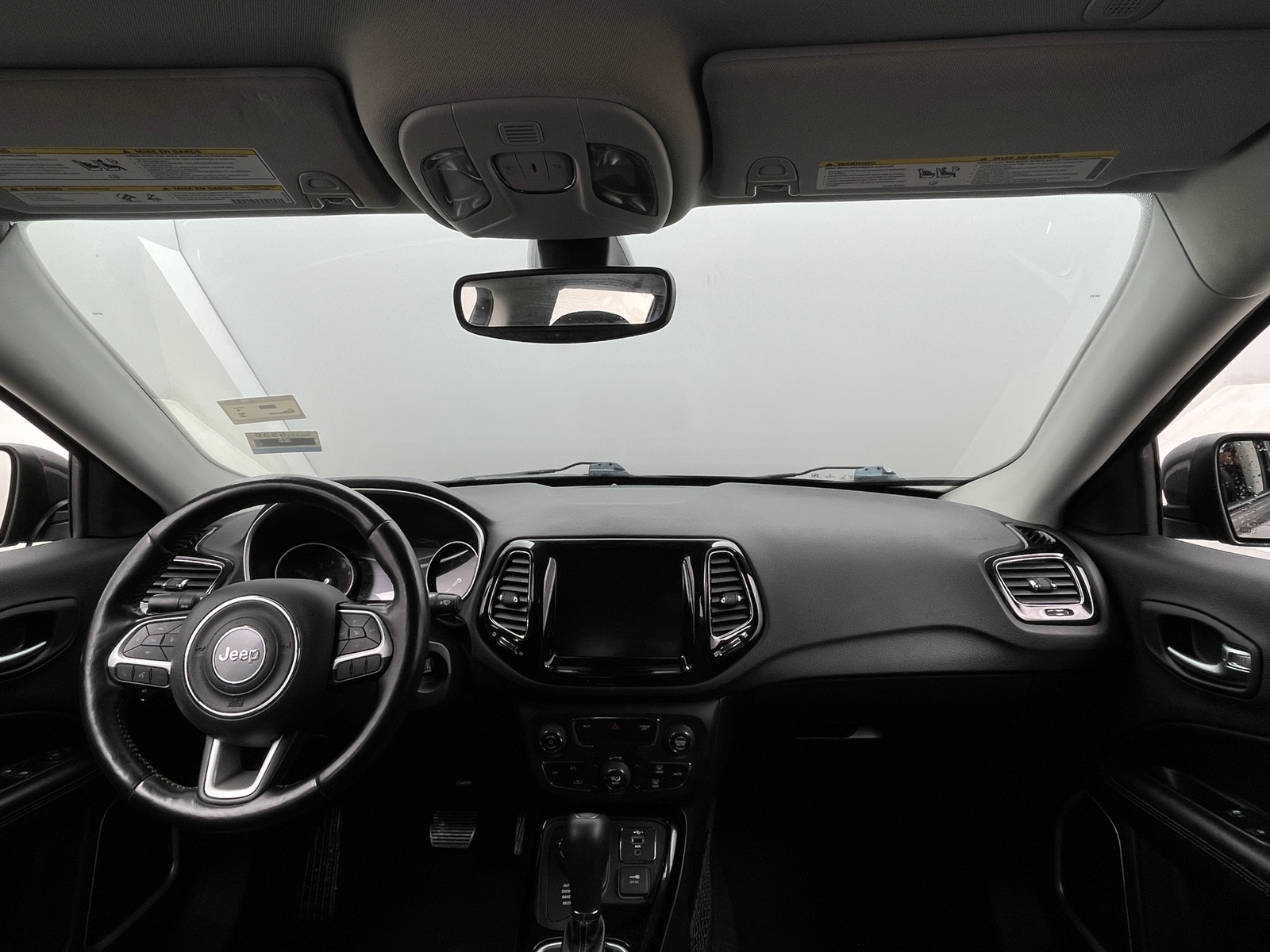Thumbnail: 2020 Jeep Compass - 2