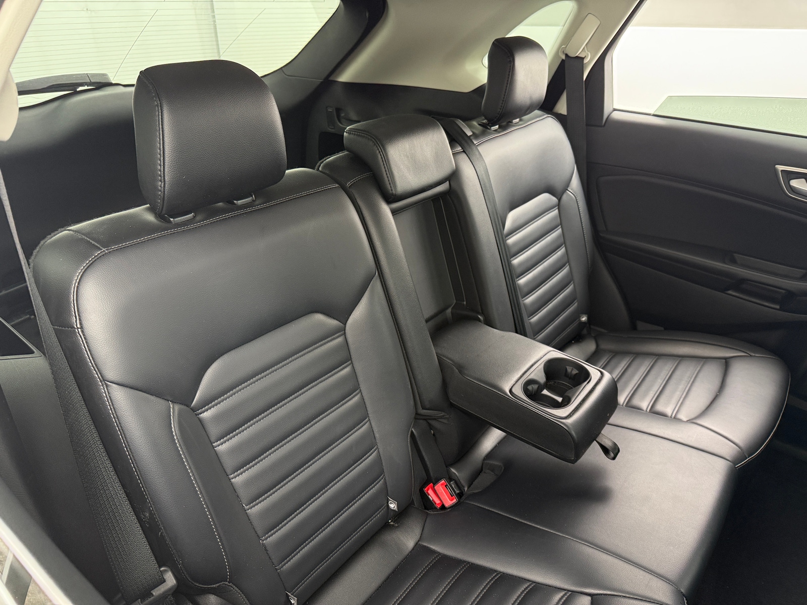 Thumbnail: 2024 Ford Edge - 5