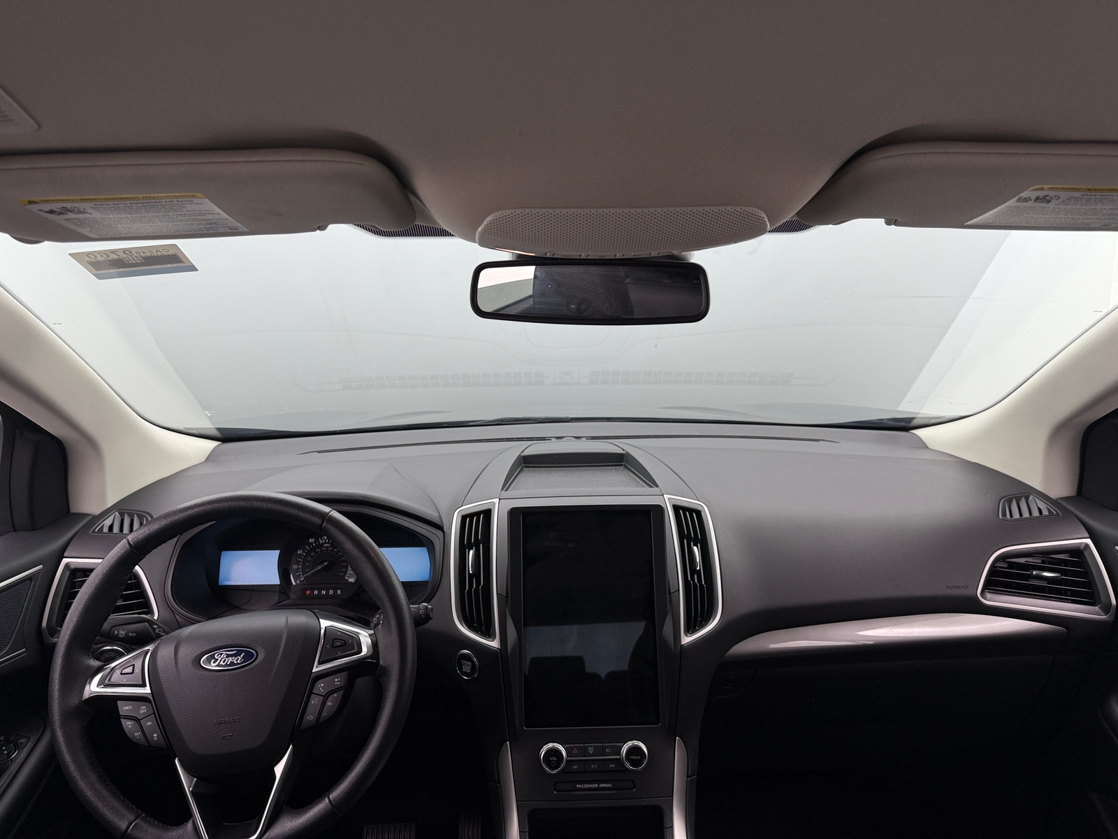 Thumbnail: 2024 Ford Edge - 2