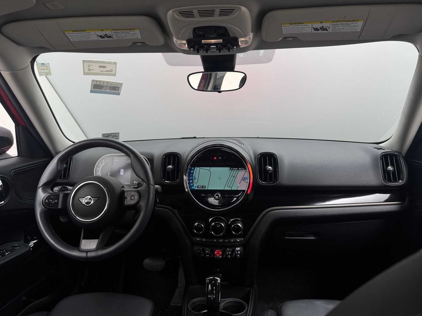 Thumbnail: 2023 MINI Cooper Countryman - 2