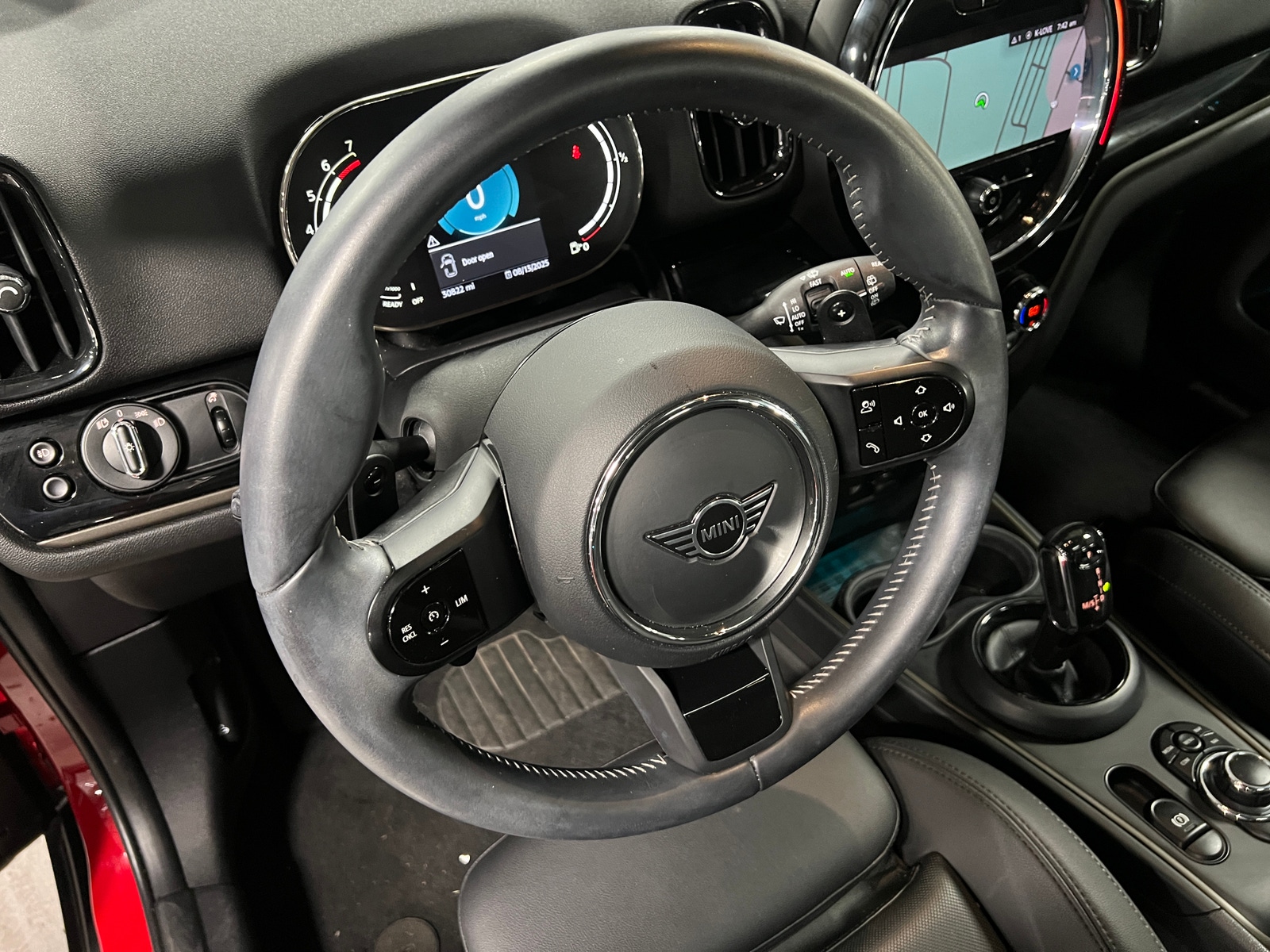 Thumbnail: 2023 MINI Cooper Countryman - 4
