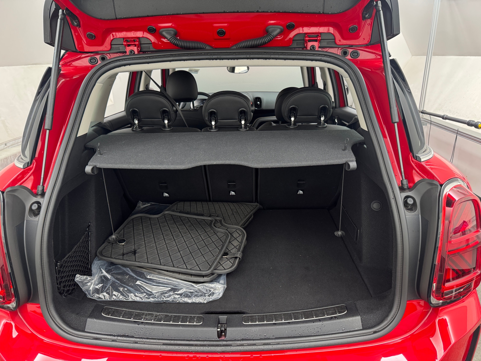 Thumbnail: 2023 MINI Cooper Countryman - 6