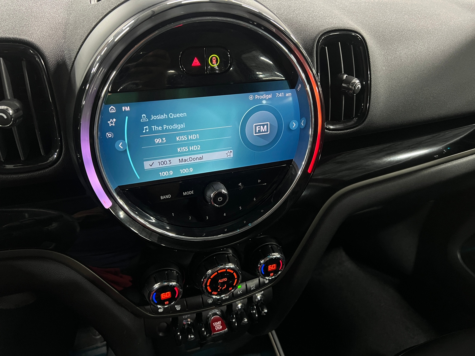Thumbnail: 2023 MINI Cooper Countryman - 3