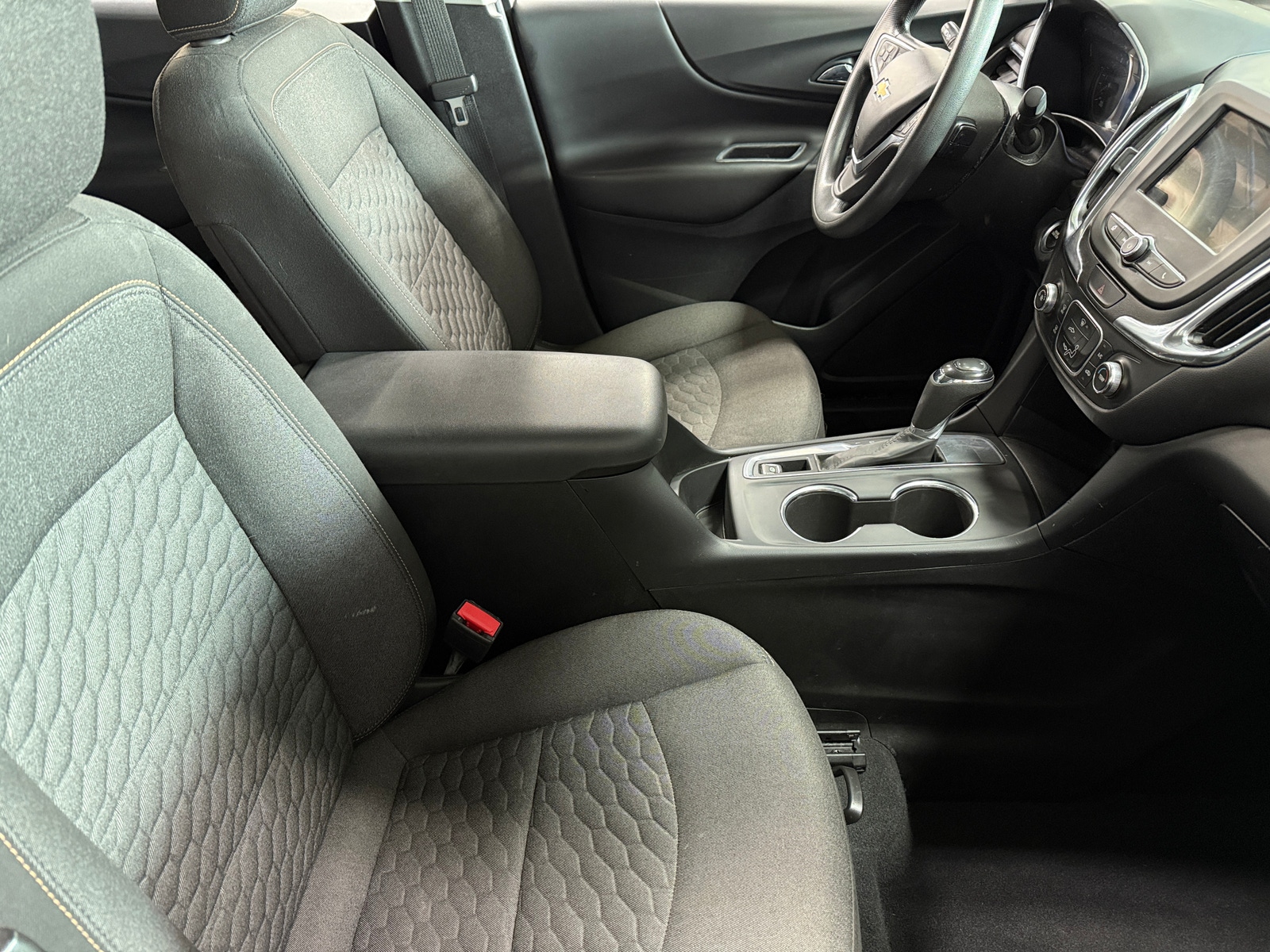 Thumbnail: 2019 Chevrolet Equinox - 2