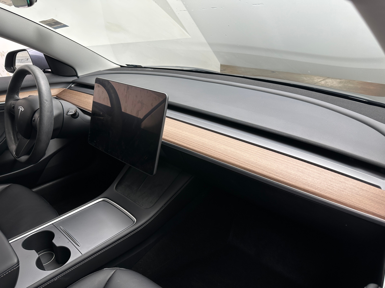 Thumbnail: 2023 Tesla Model 3 - 2
