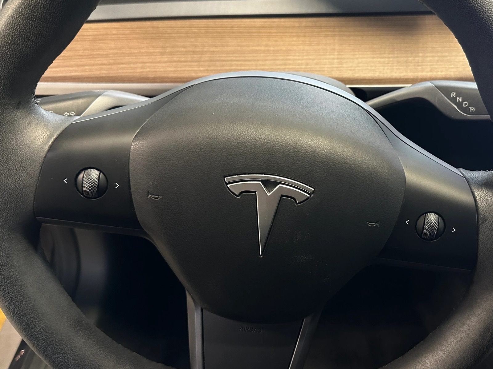 Thumbnail: 2023 Tesla Model 3 - 4