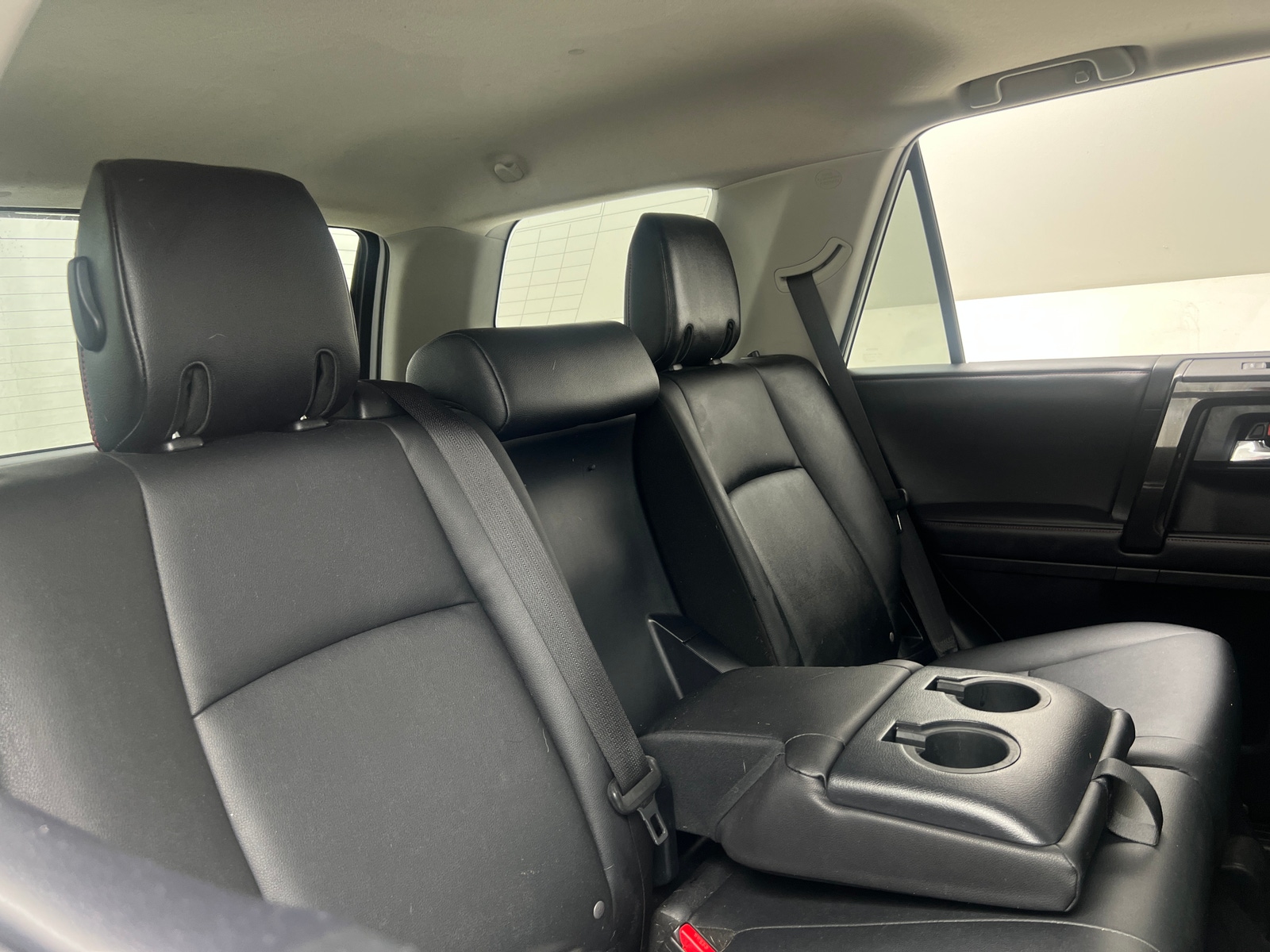 Thumbnail: 2017 Toyota 4Runner - 6