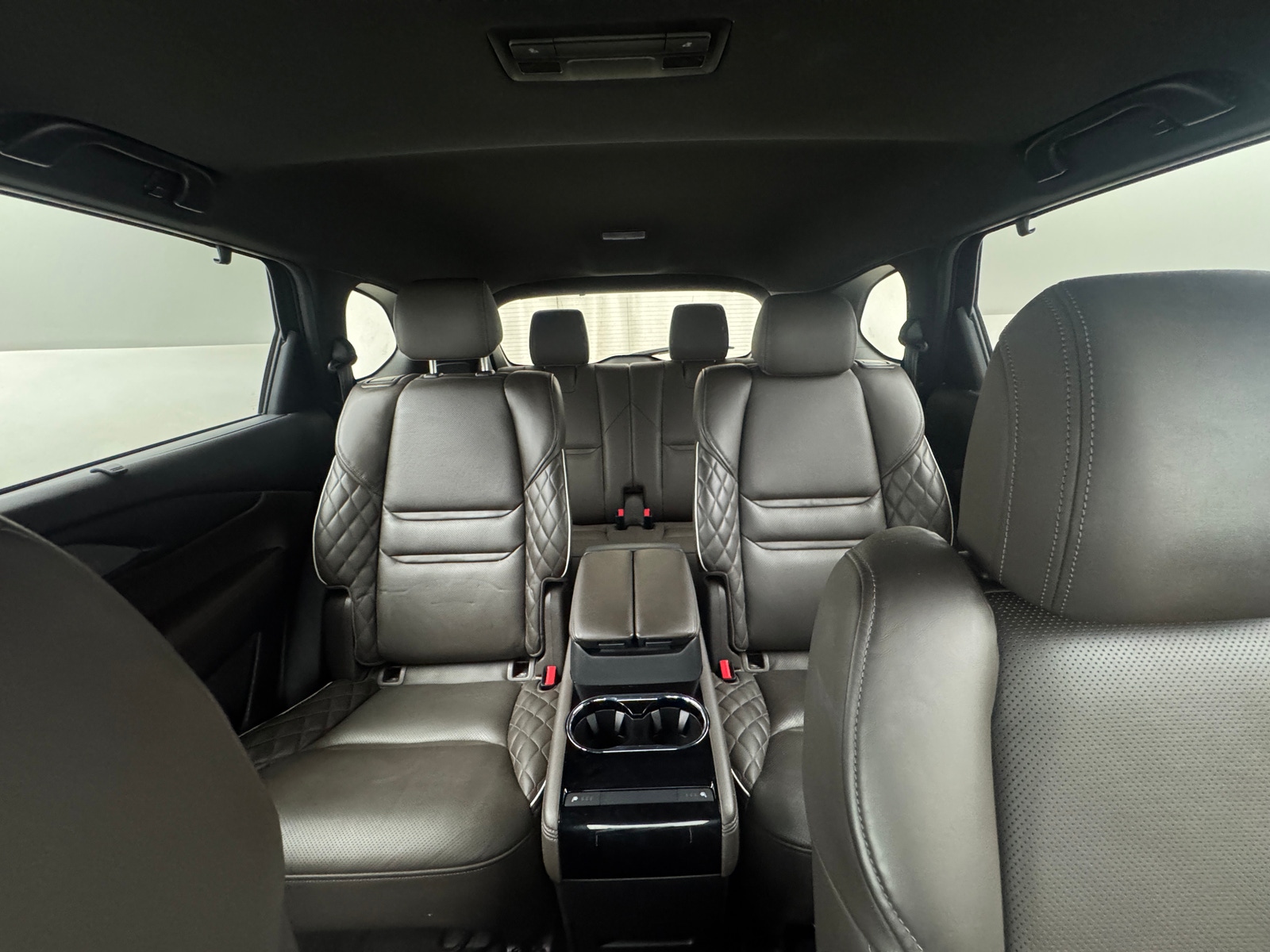 Thumbnail: 2021 Mazda CX-9 - 5