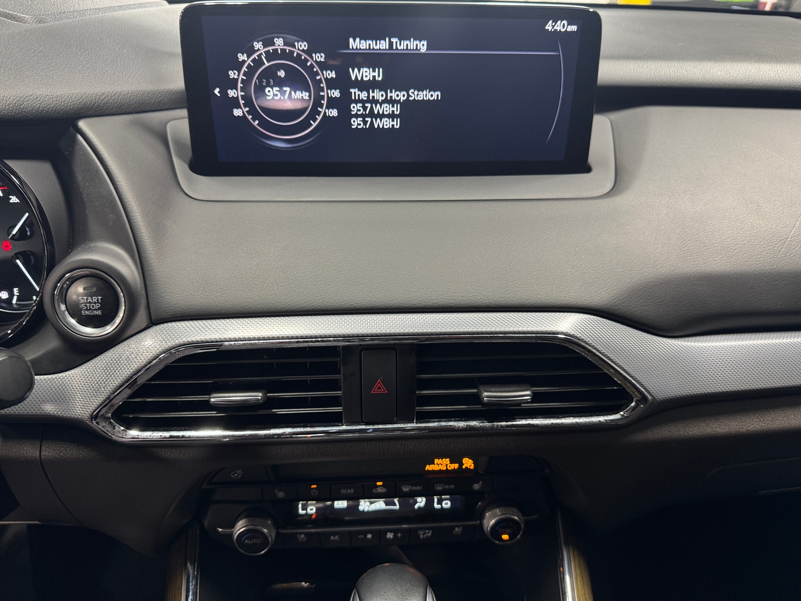 Thumbnail: 2021 Mazda CX-9 - 3
