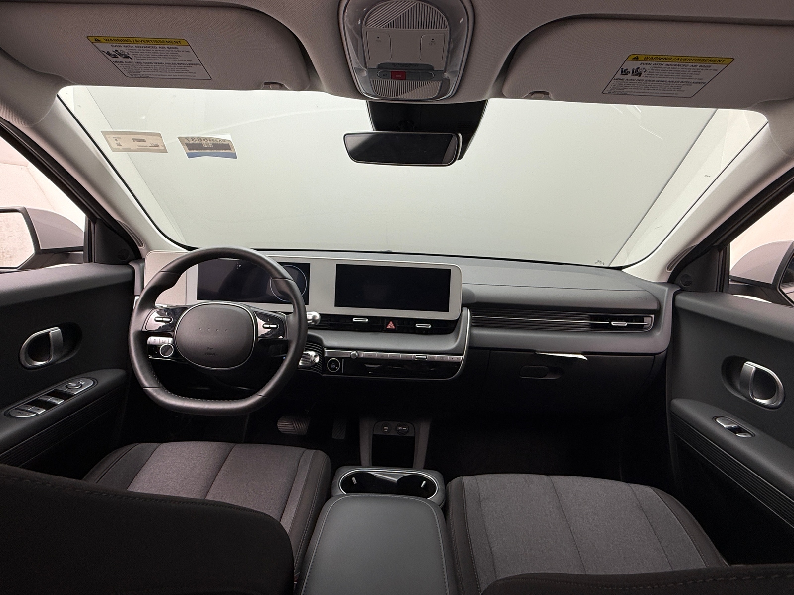 Thumbnail: 2024 Hyundai Ioniq 5 - 3