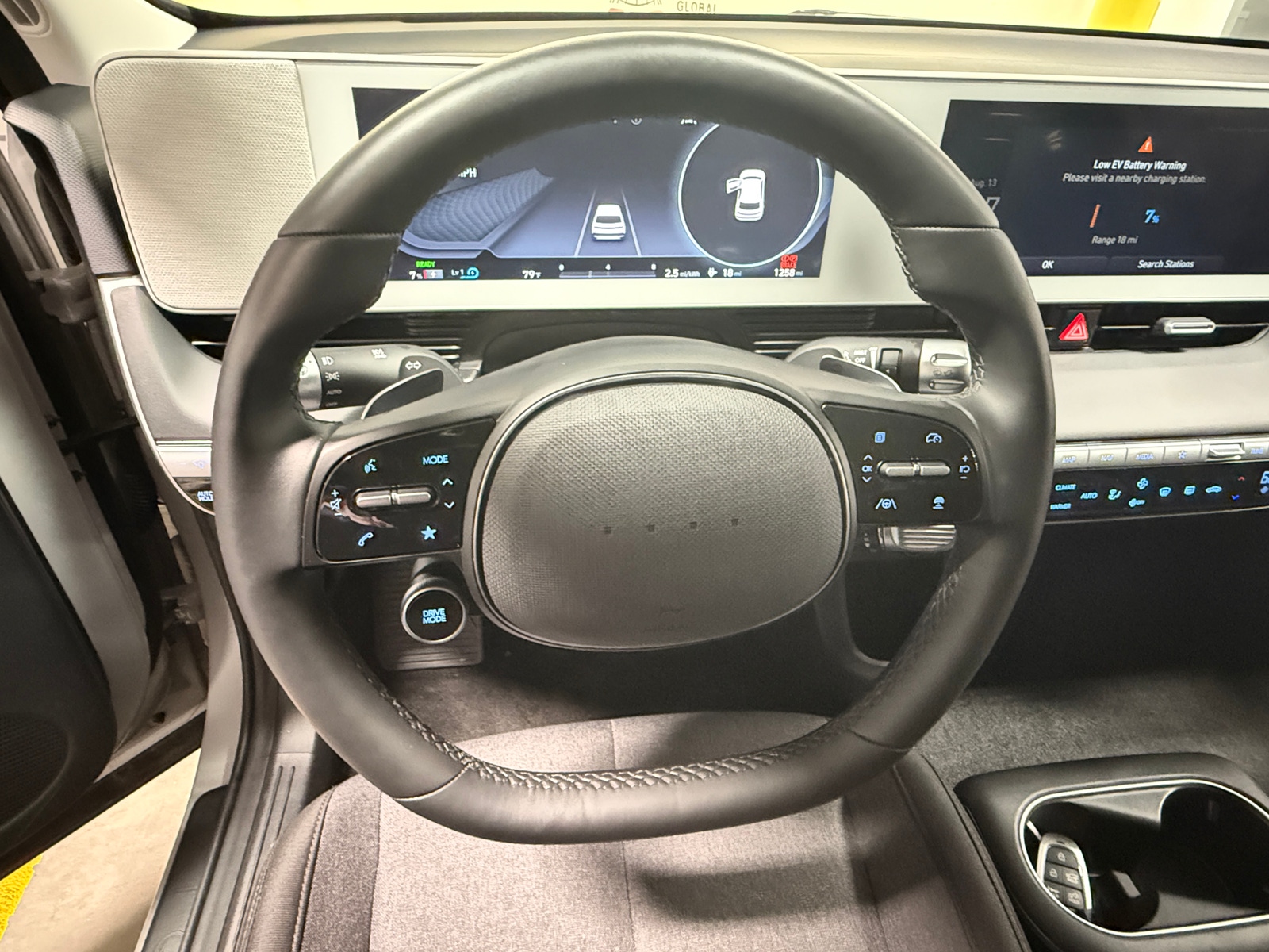 Thumbnail: 2024 Hyundai Ioniq 5 - 5