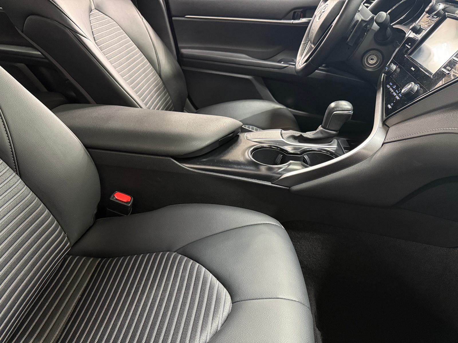 Thumbnail: 2020 Toyota Camry - 2