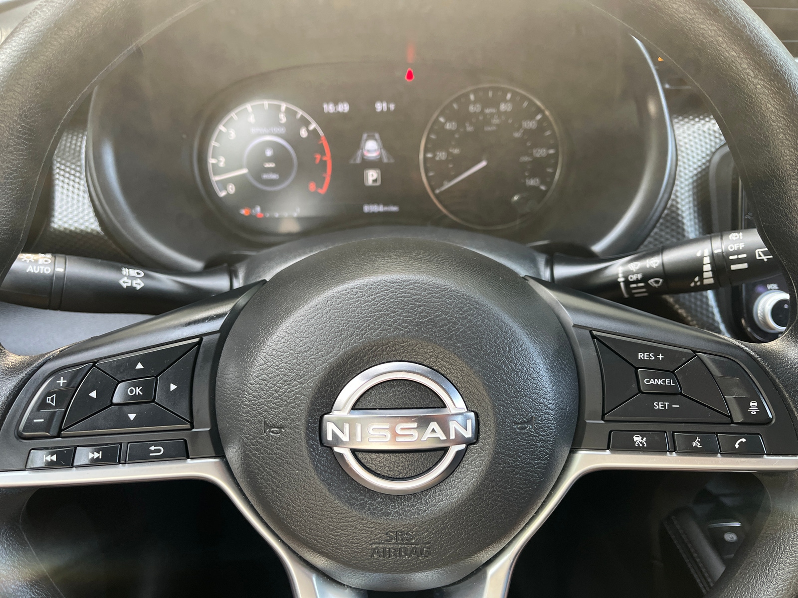 Thumbnail: 2024 Nissan Kicks - 5