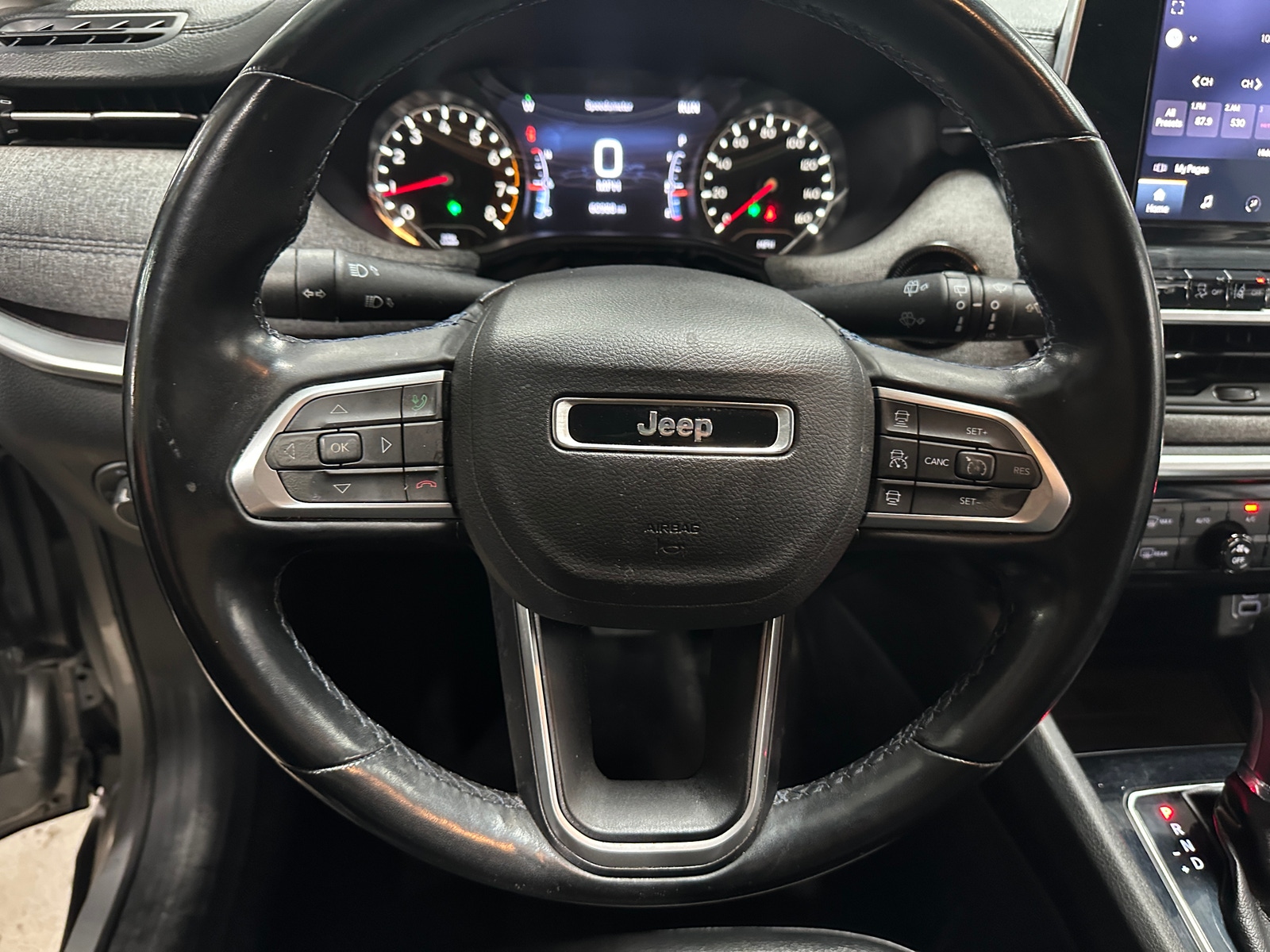 Thumbnail: 2022 Jeep Compass - 5