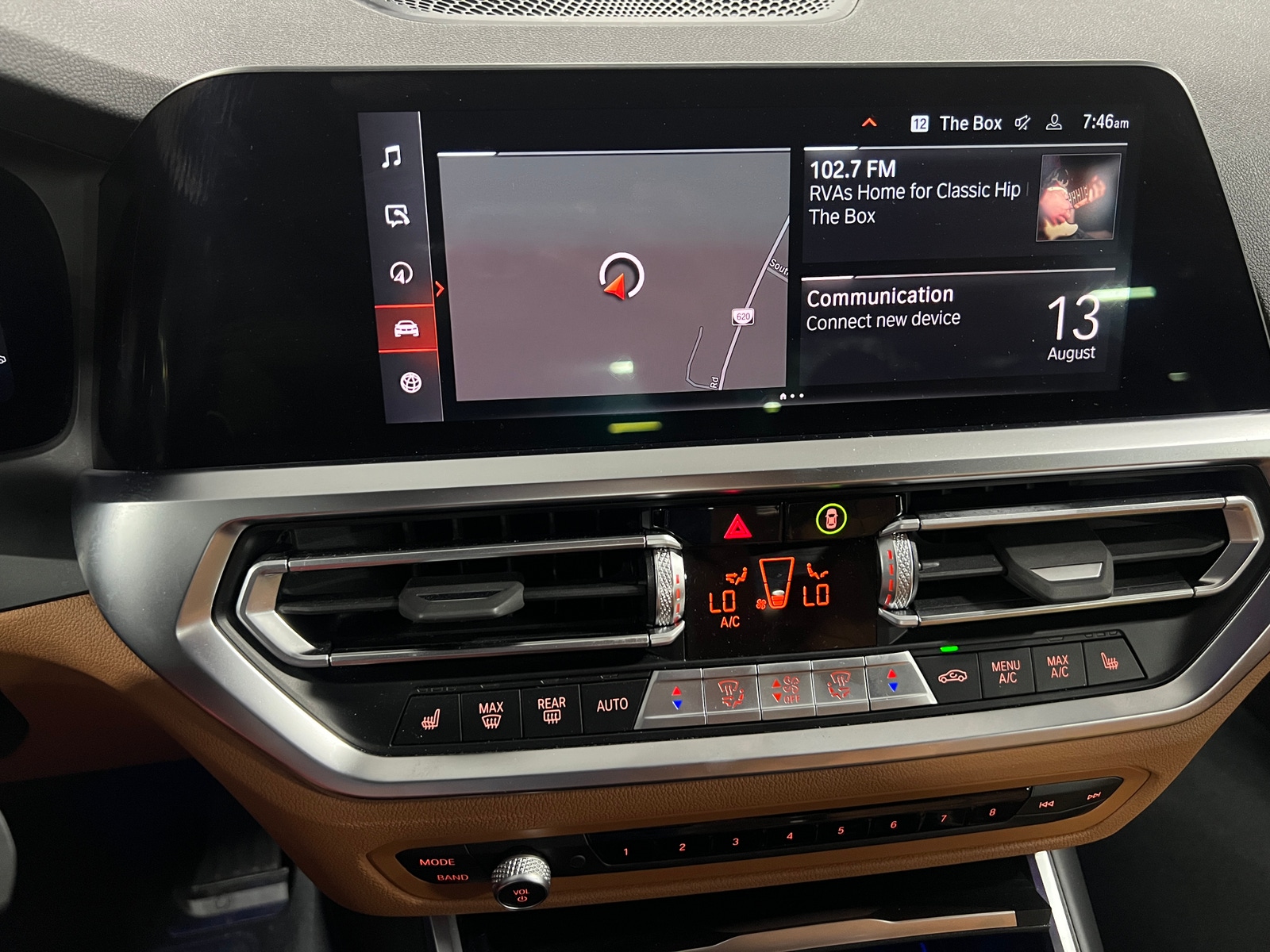 Thumbnail: 2022 BMW 3 Series - 3