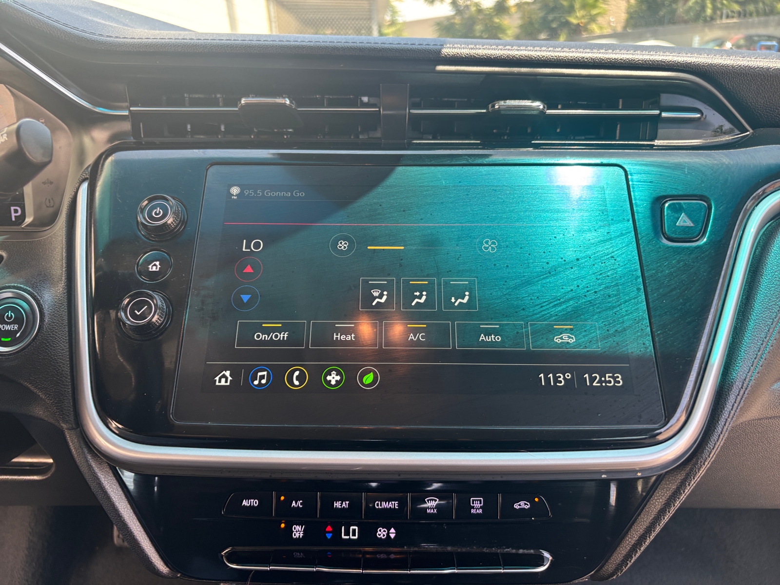Thumbnail: 2023 Chevrolet Bolt EV - 4