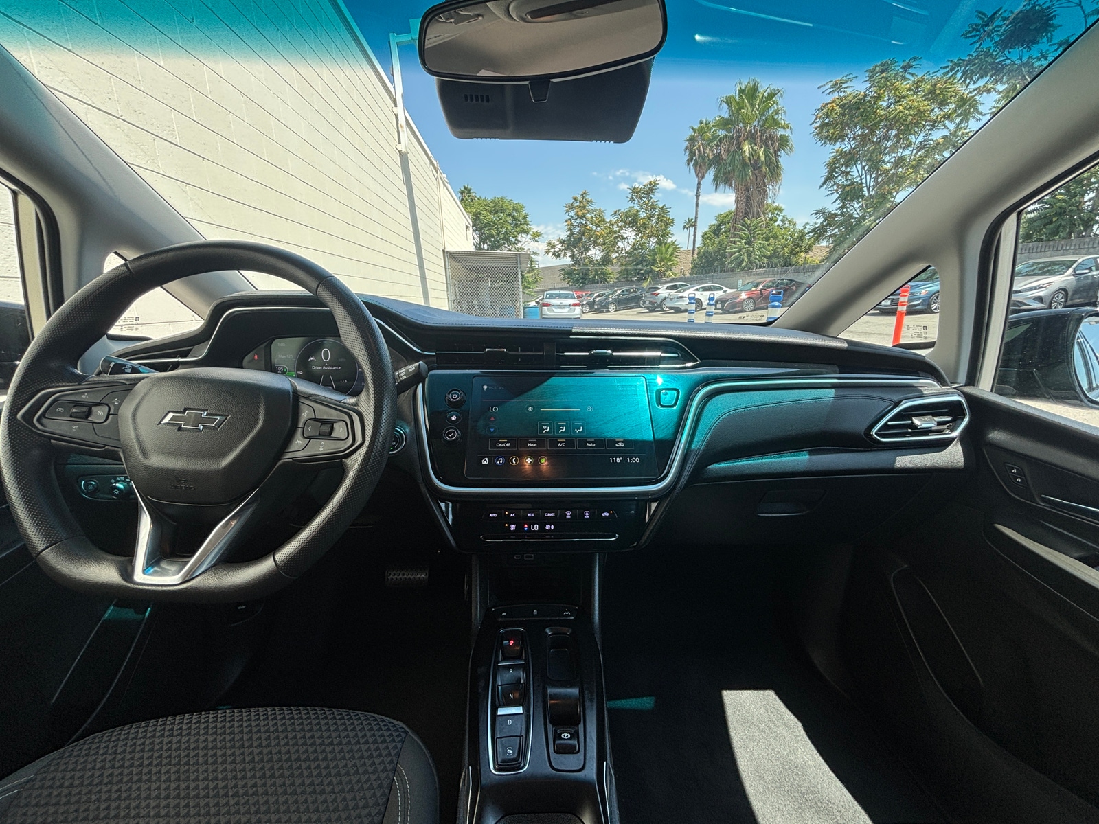 Thumbnail: 2023 Chevrolet Bolt EV - 3