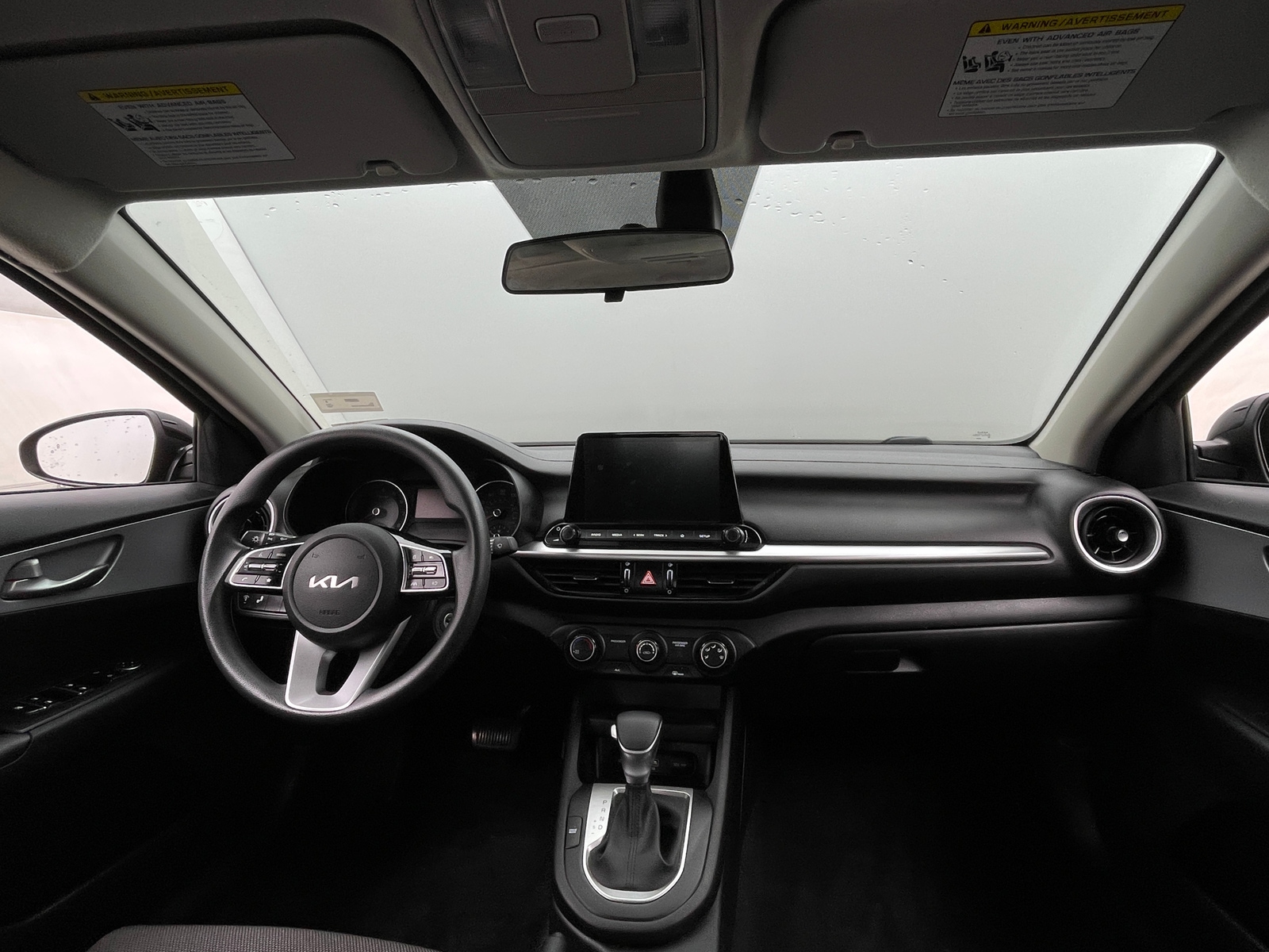 Thumbnail: 2022 Kia Forte - 3