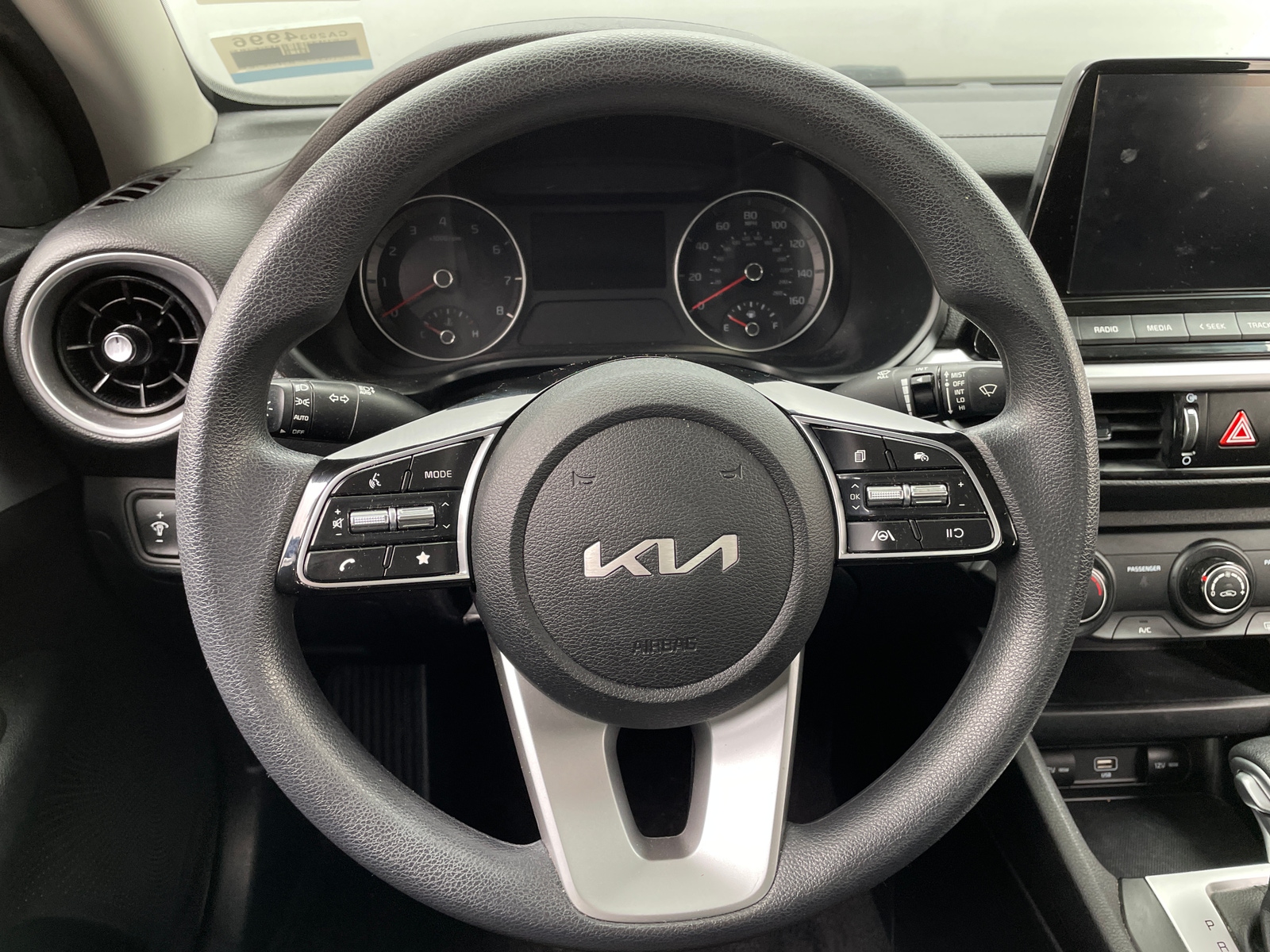 Thumbnail: 2022 Kia Forte - 5