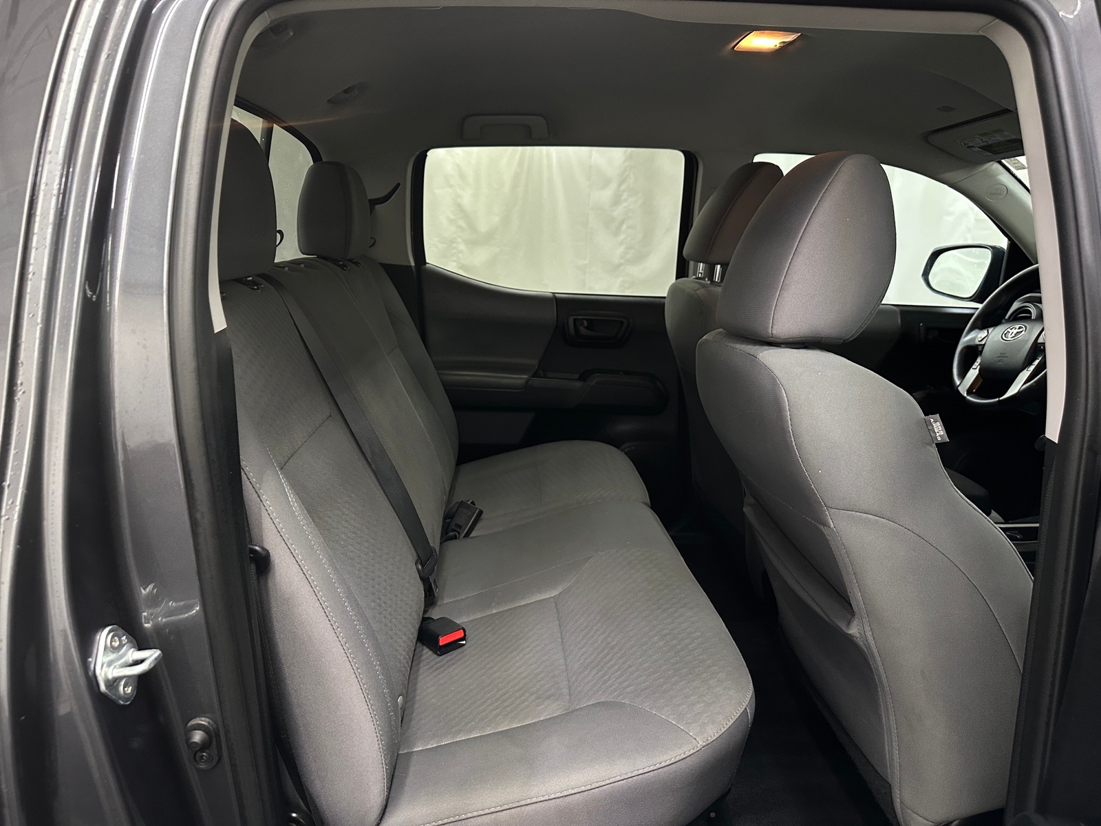 Thumbnail: 2021 Toyota Tacoma - 6