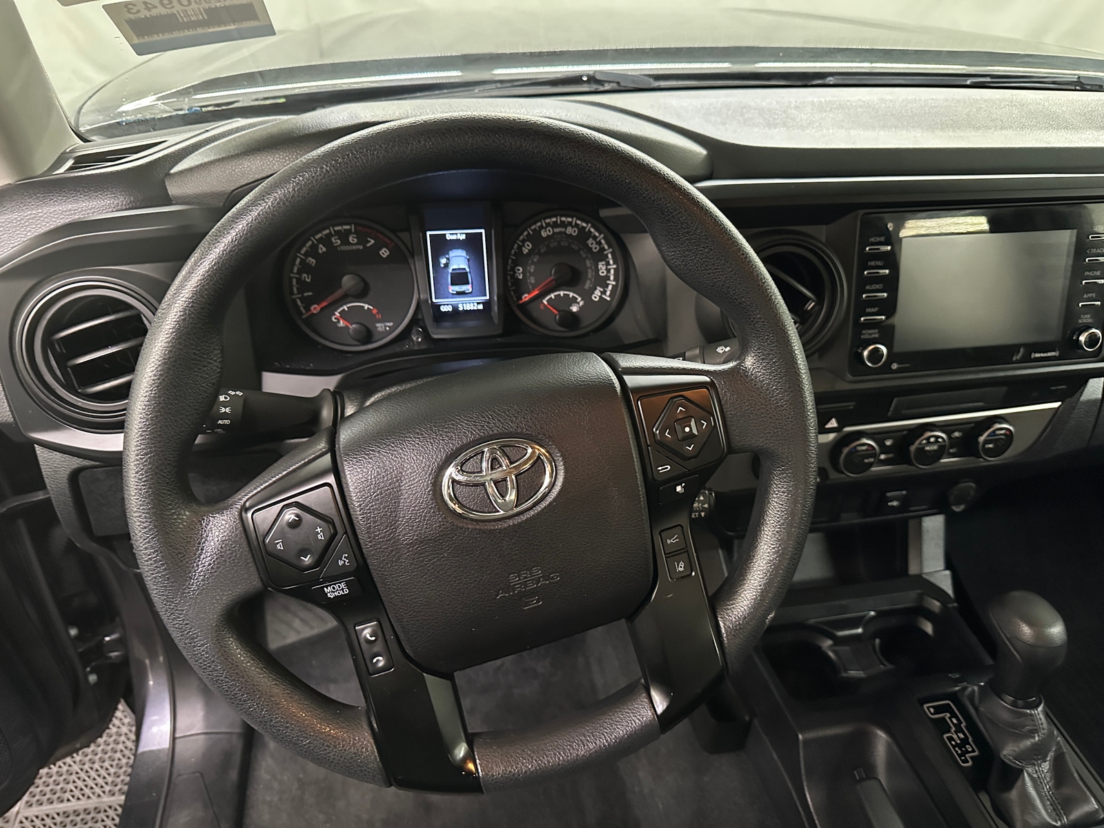 Thumbnail: 2021 Toyota Tacoma - 5