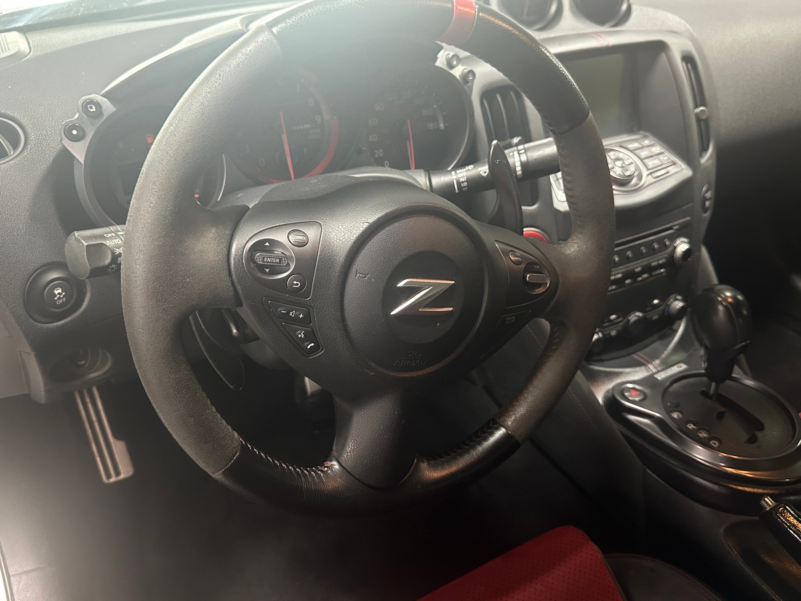 Thumbnail: 2015 Nissan Z - 4