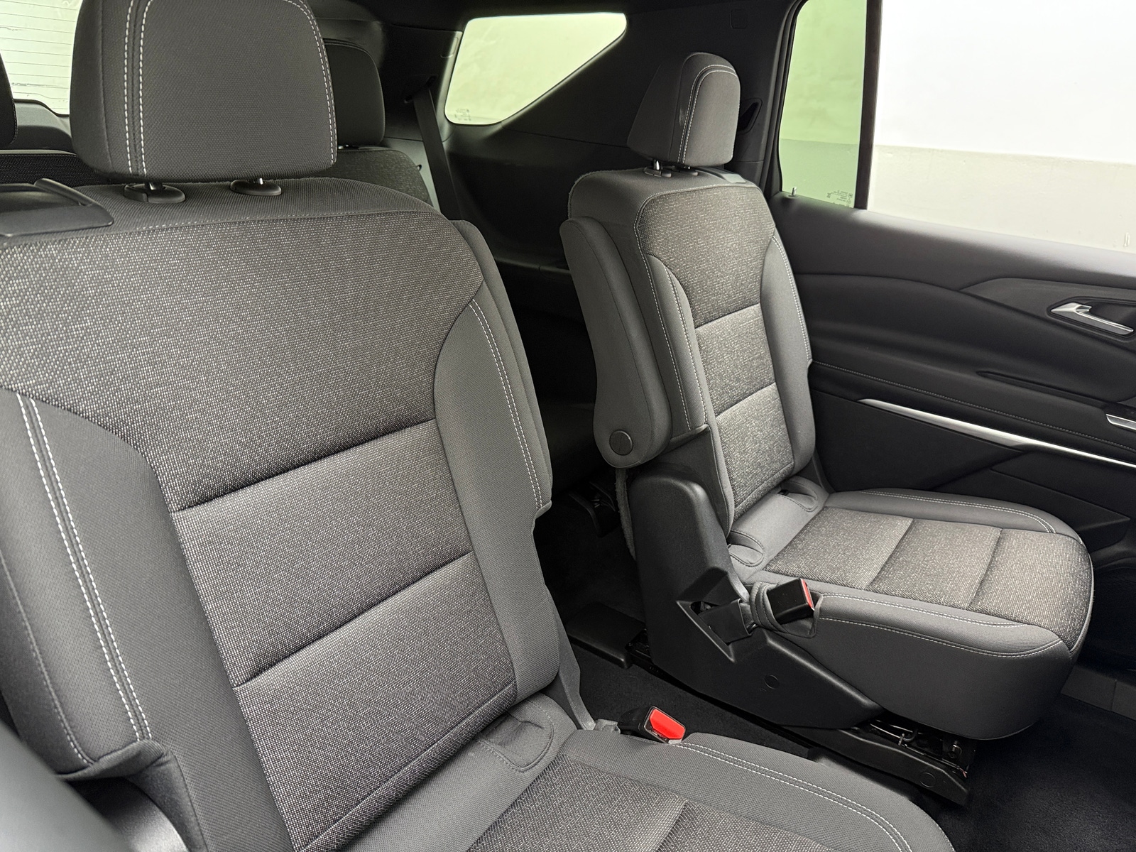 Thumbnail: 2024 Chevrolet Traverse - 5