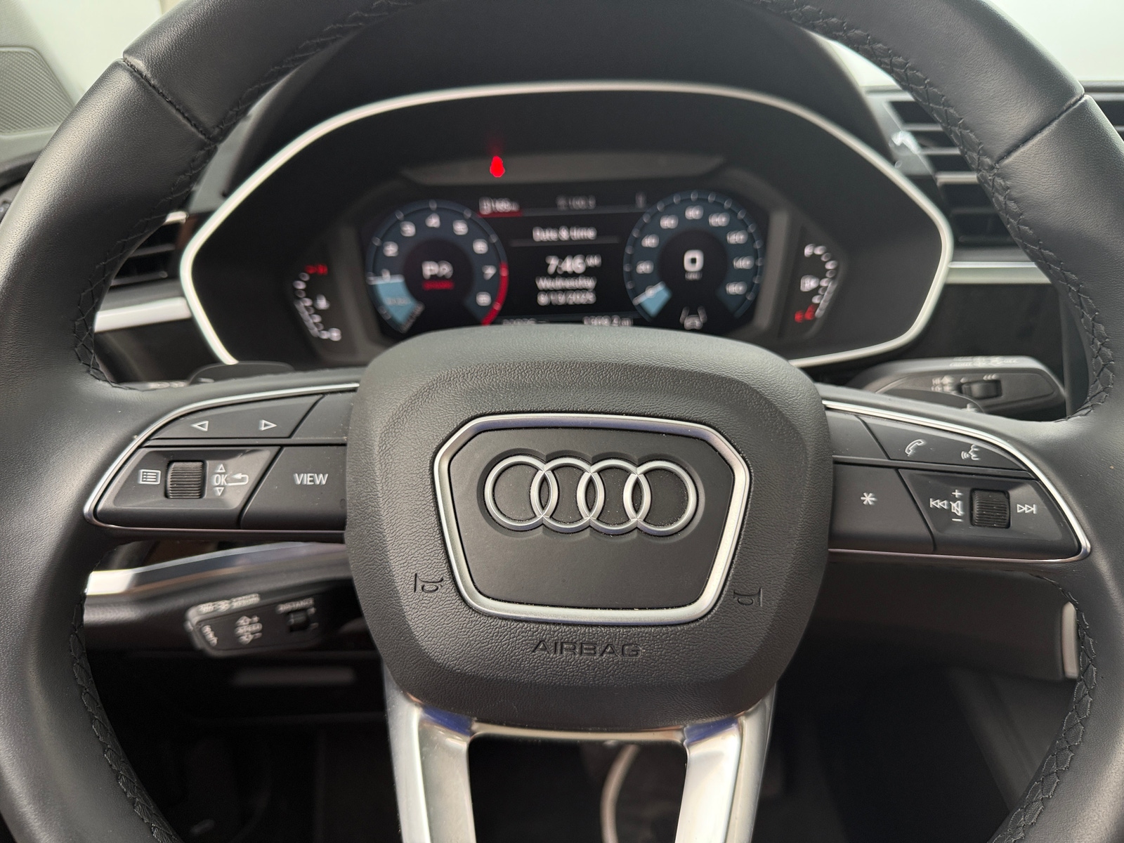 Thumbnail: 2024 Audi Q3 - 4