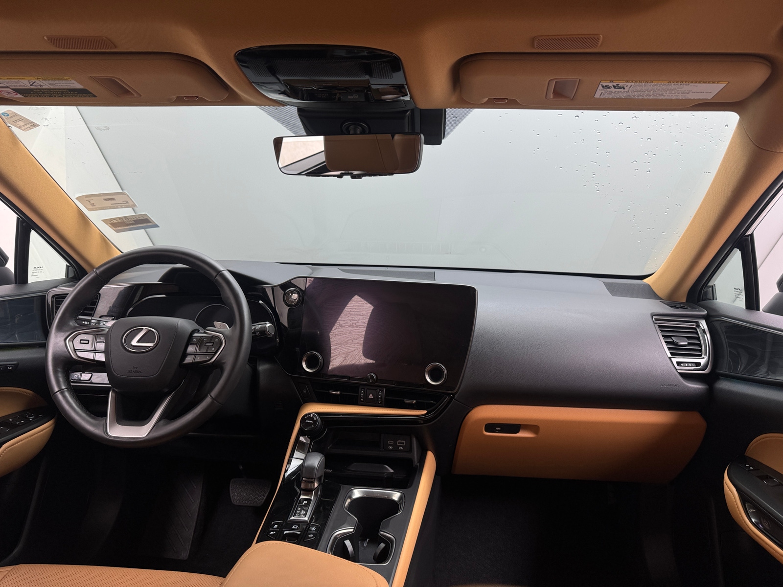 Thumbnail: 2025 Lexus NX - 2