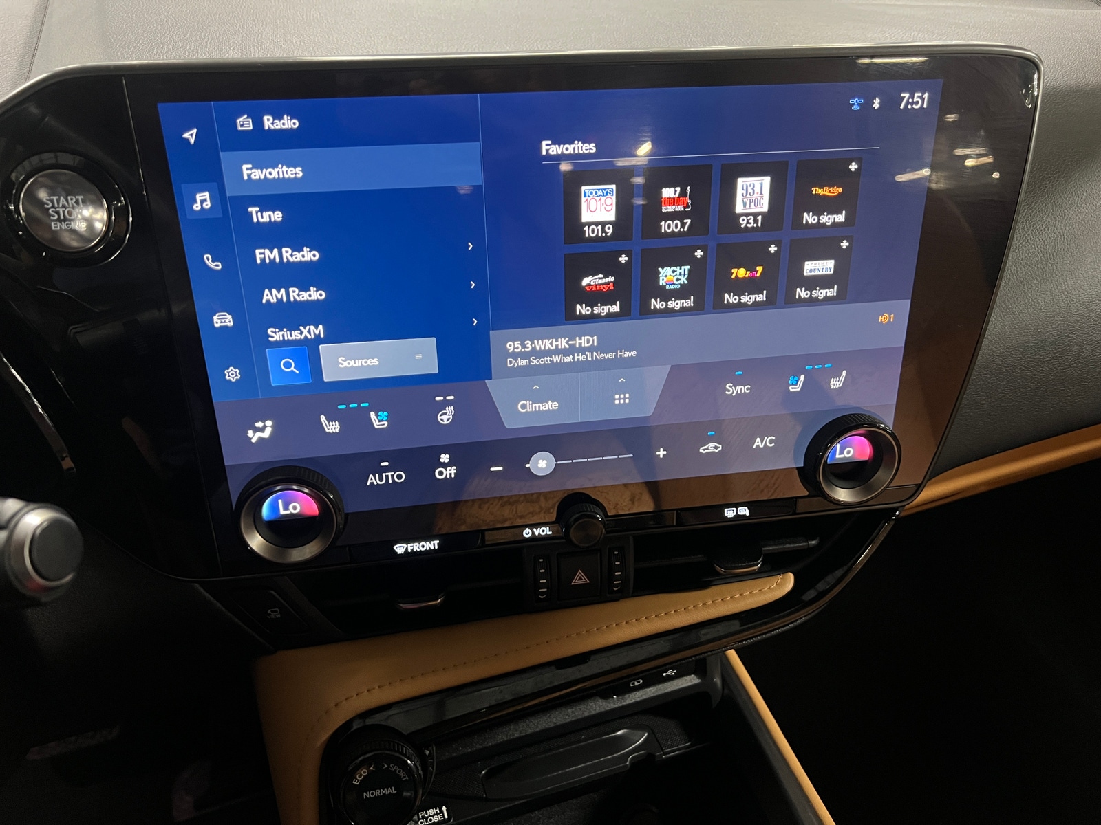 Thumbnail: 2025 Lexus NX - 3