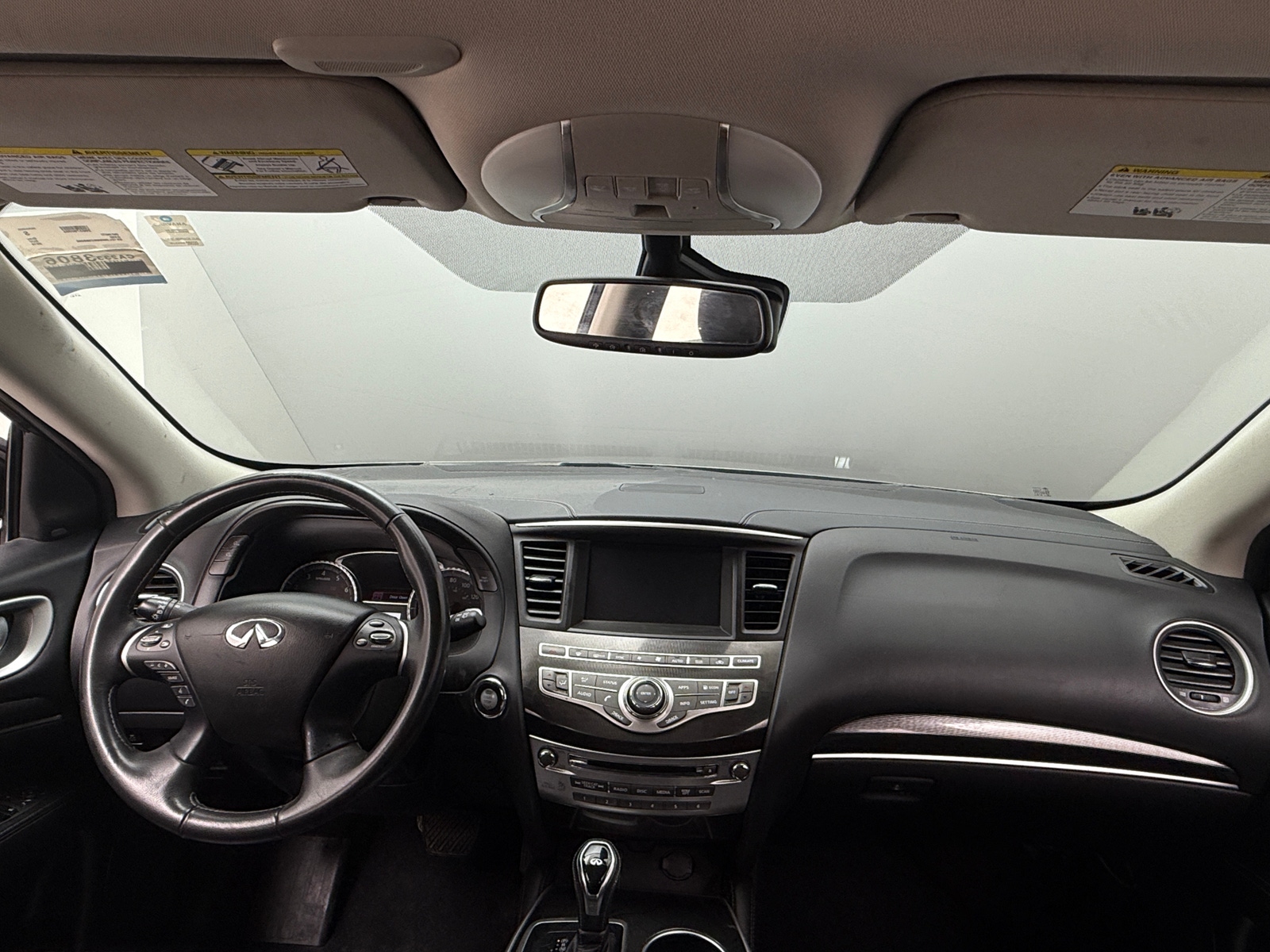 Thumbnail: 2019 INFINITI QX60 - 2