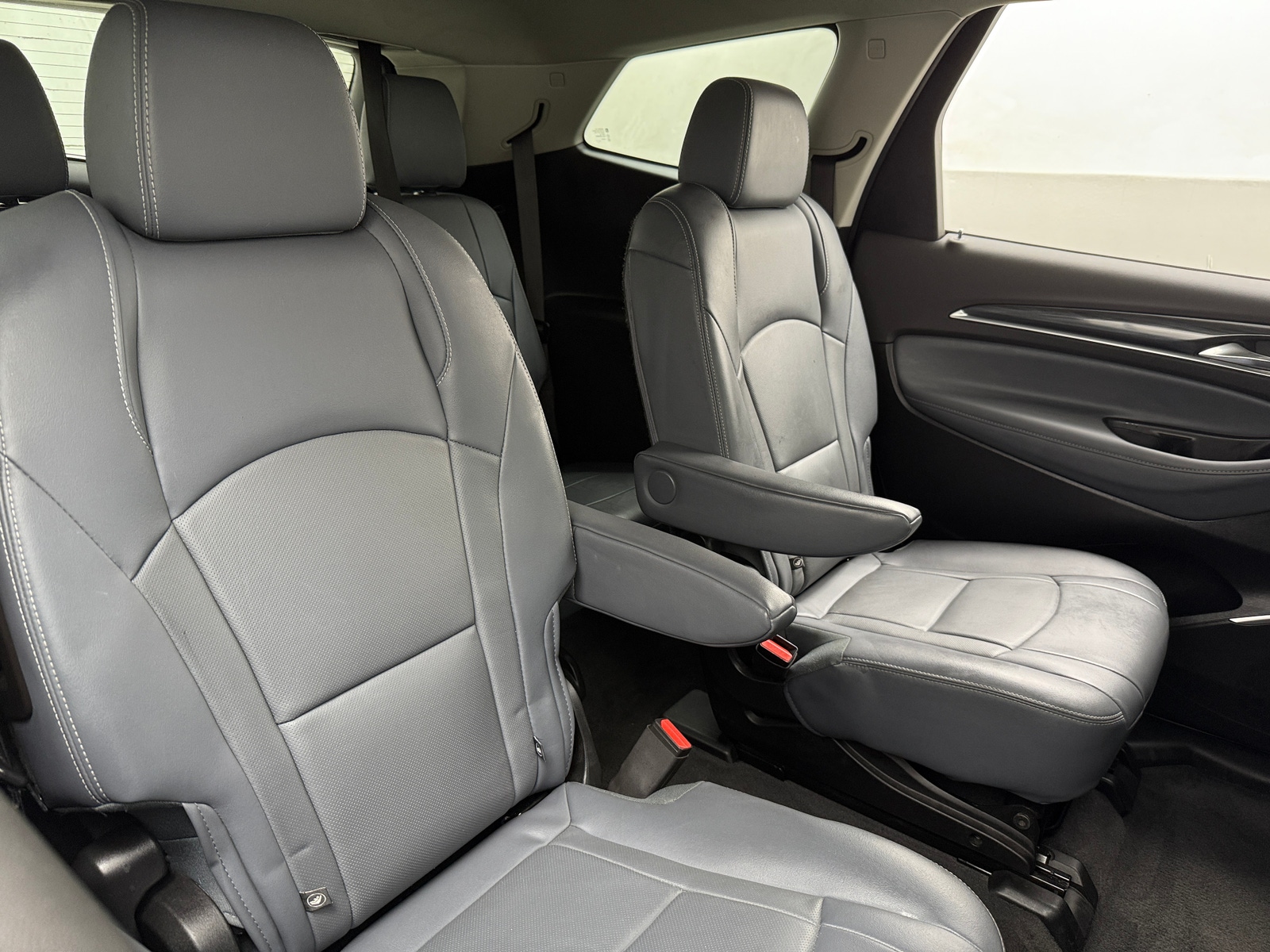 Thumbnail: 2019 Buick Enclave - 5