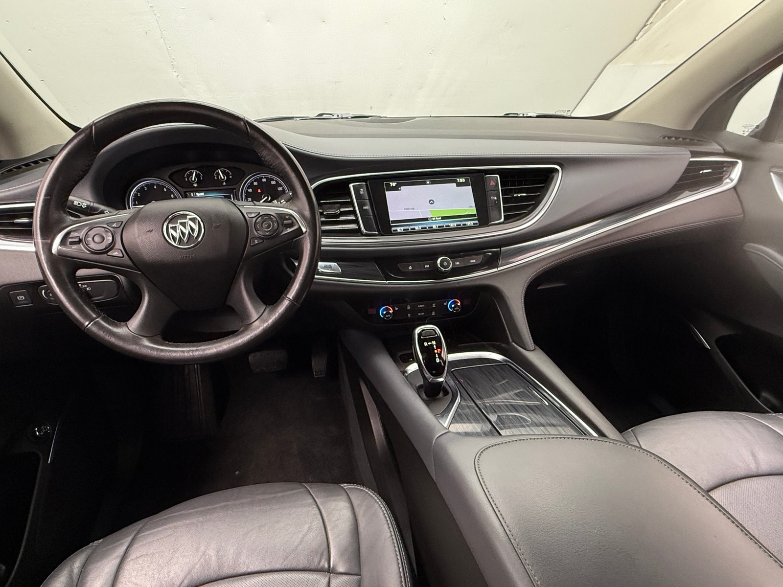 Thumbnail: 2019 Buick Enclave - 2