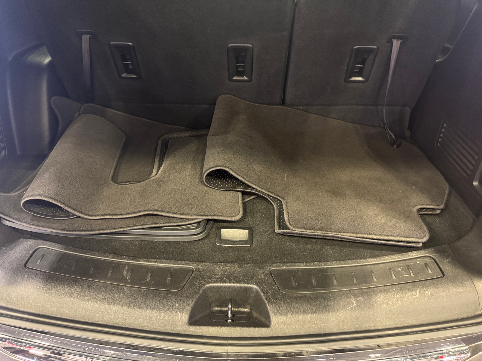 Thumbnail: 2019 Buick Enclave - 6