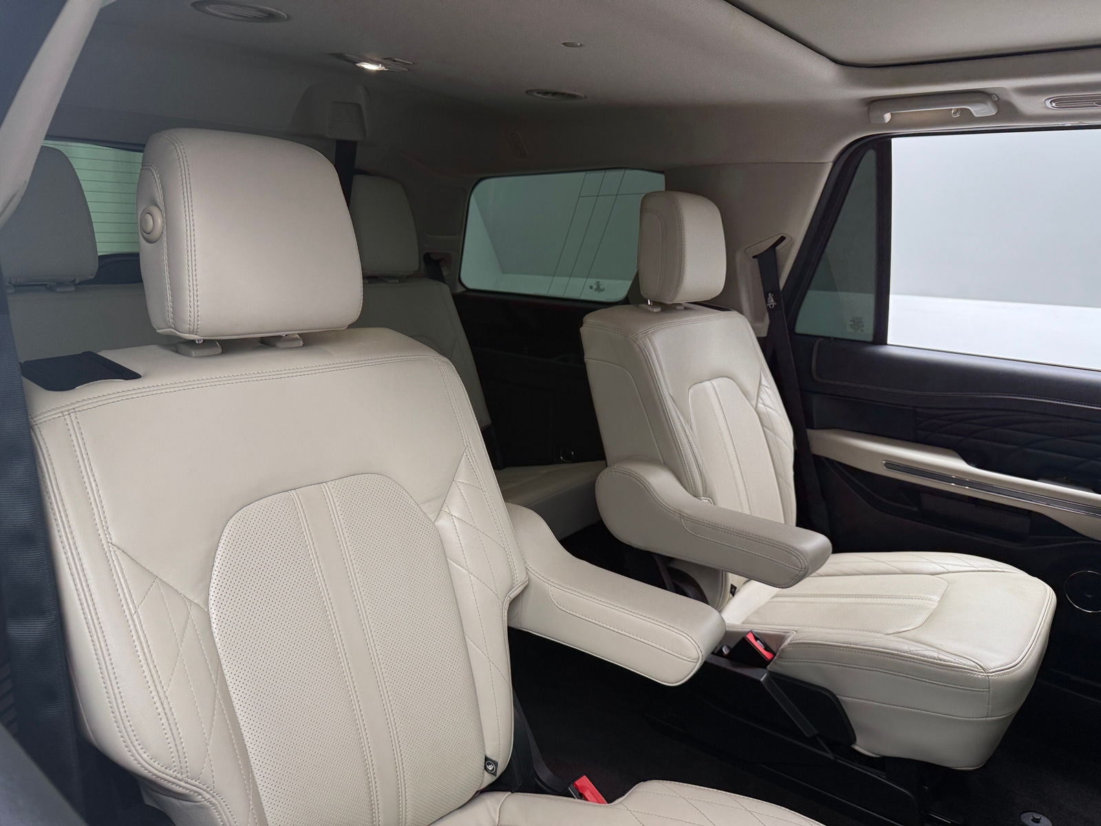 Thumbnail: 2018 Ford Expedition - 5