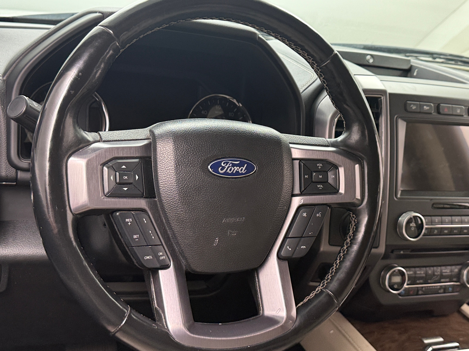 Thumbnail: 2018 Ford Expedition - 4