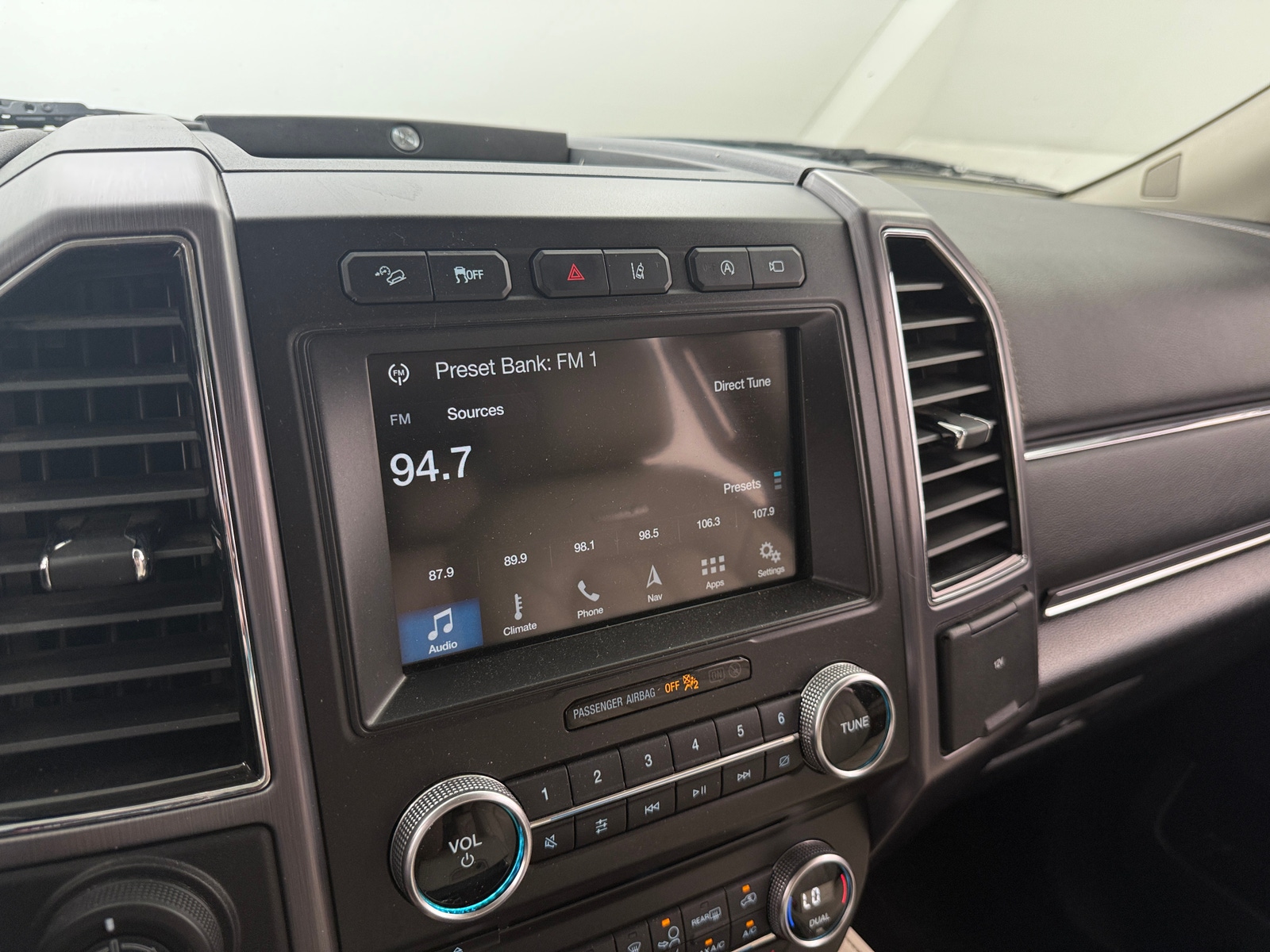 Thumbnail: 2018 Ford Expedition - 3