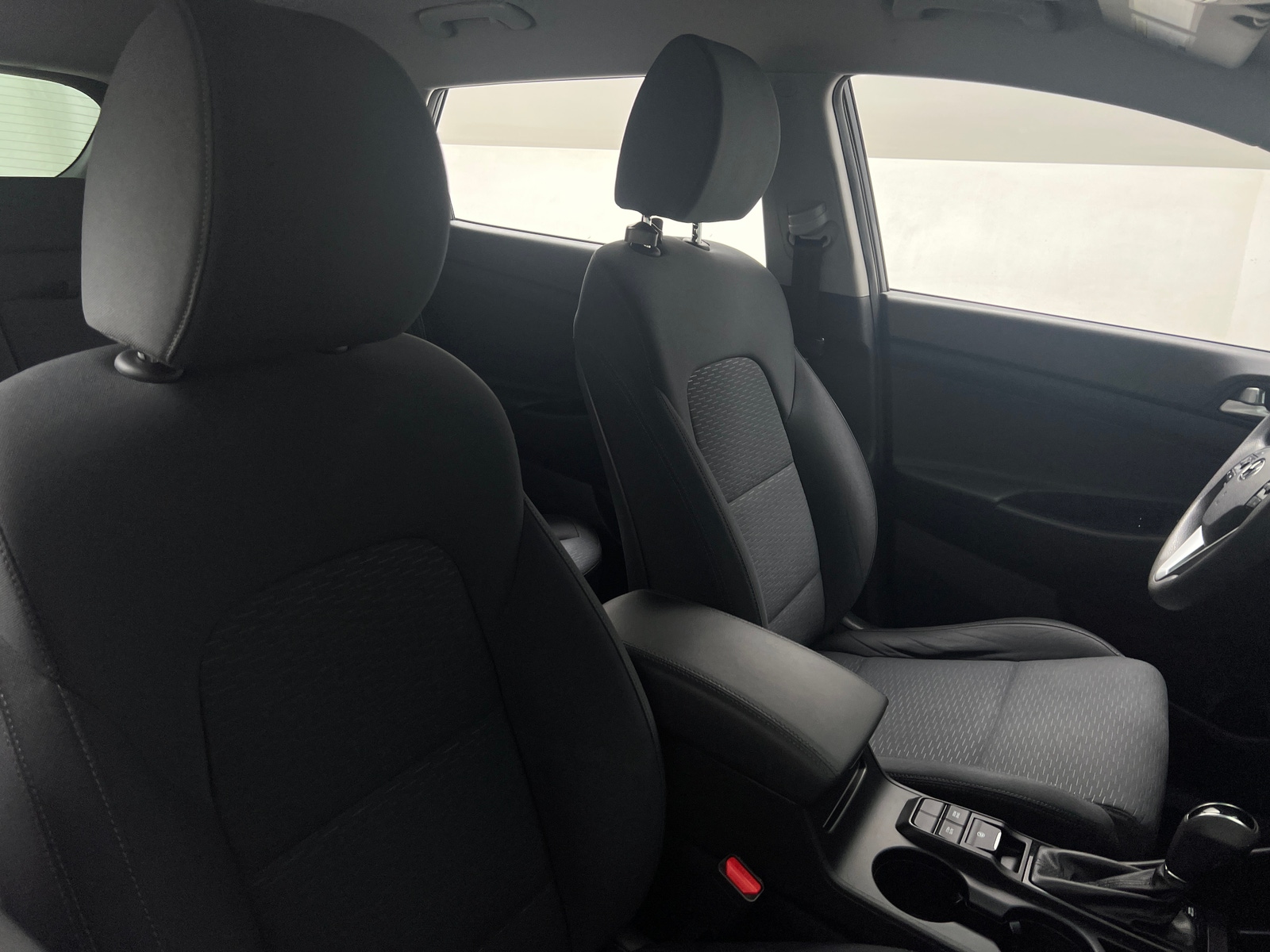 Thumbnail: 2019 Hyundai Tucson - 2