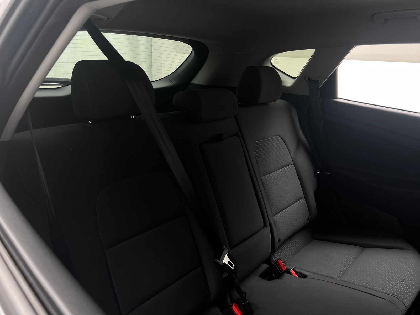 Thumbnail: 2019 Hyundai Tucson - 6