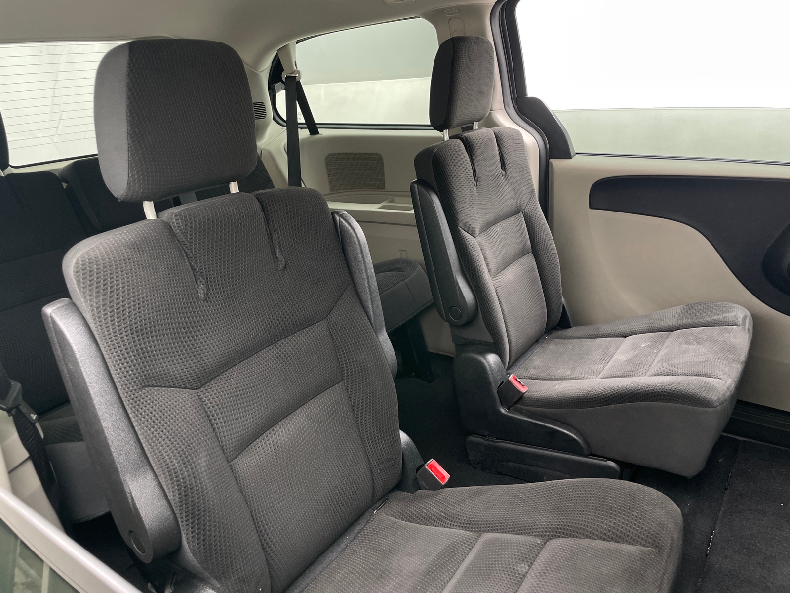 Thumbnail: 2019 Dodge Grand Caravan - 6