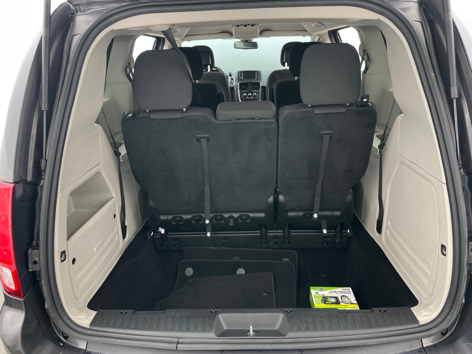 Thumbnail: 2019 Dodge Grand Caravan - 7