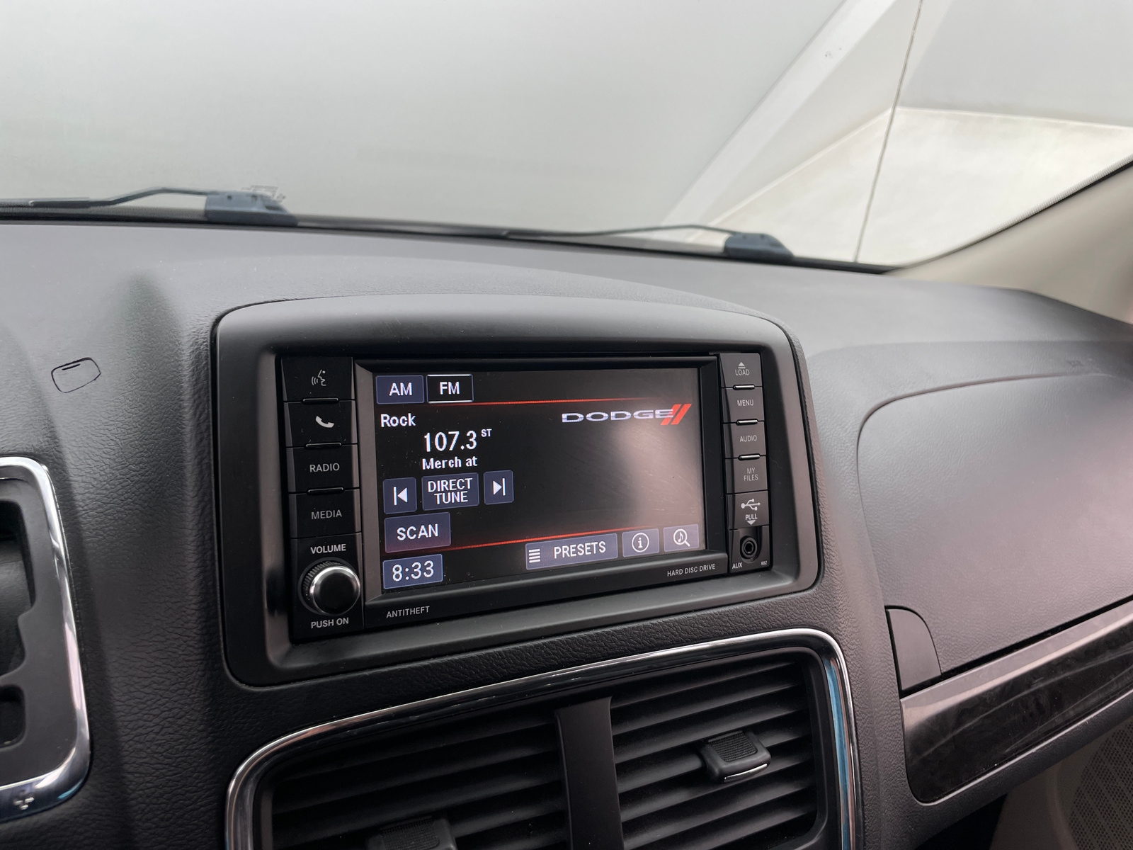 Thumbnail: 2019 Dodge Grand Caravan - 4