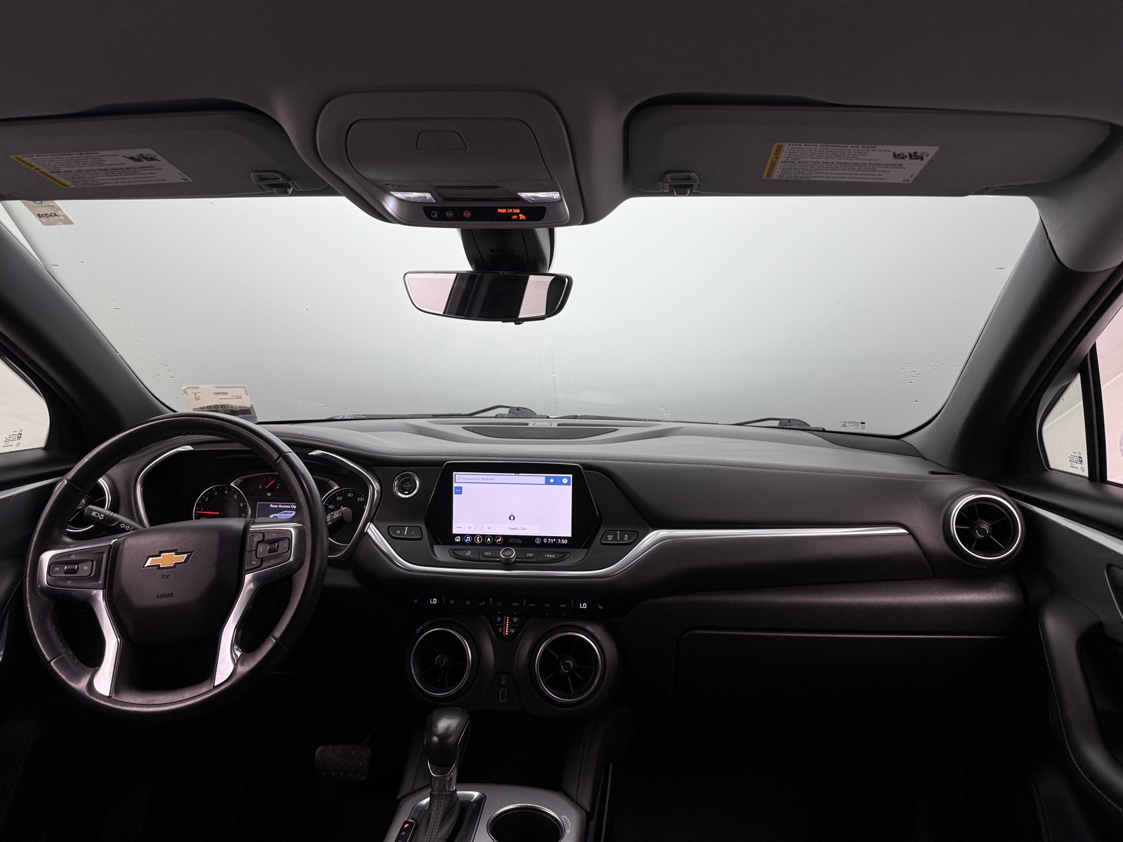 Thumbnail: 2020 Chevrolet Blazer - 2