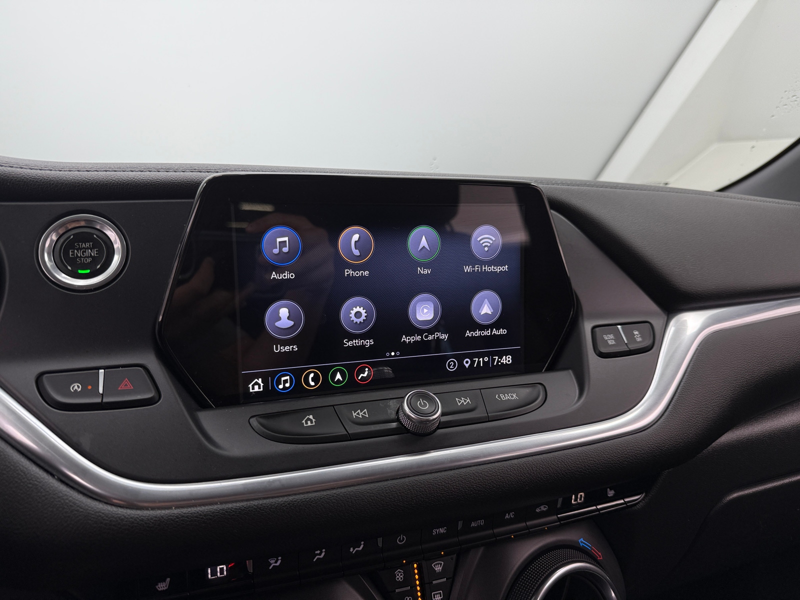 Thumbnail: 2020 Chevrolet Blazer - 3