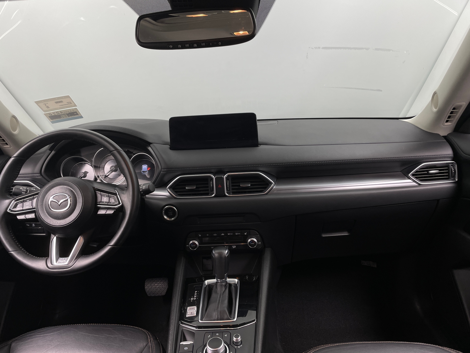 Thumbnail: 2023 Mazda CX-5 - 2