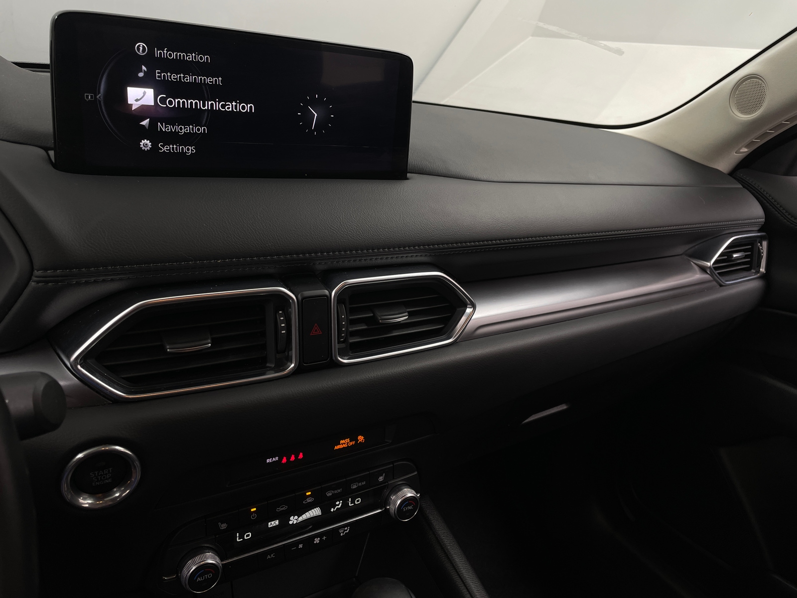 Thumbnail: 2023 Mazda CX-5 - 3
